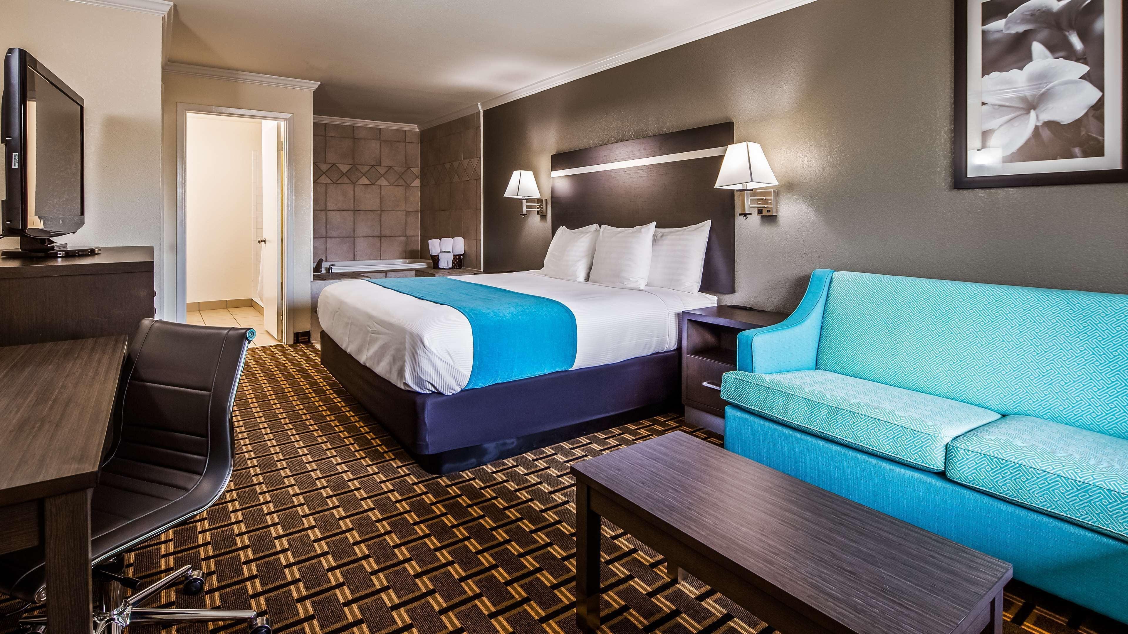 King Suite