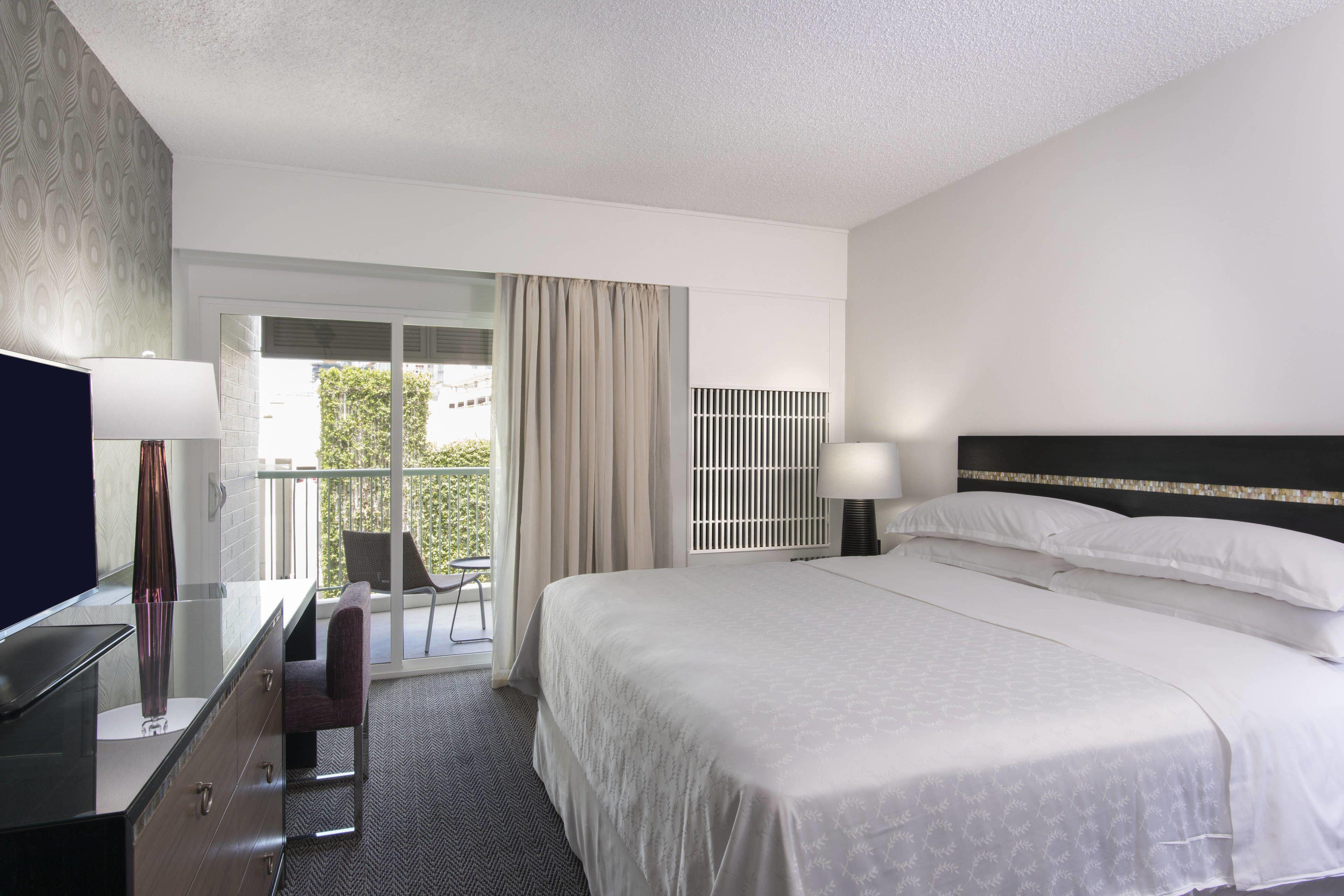 Kaiulani Room King Guest room 1 King Kaiulani Wing
