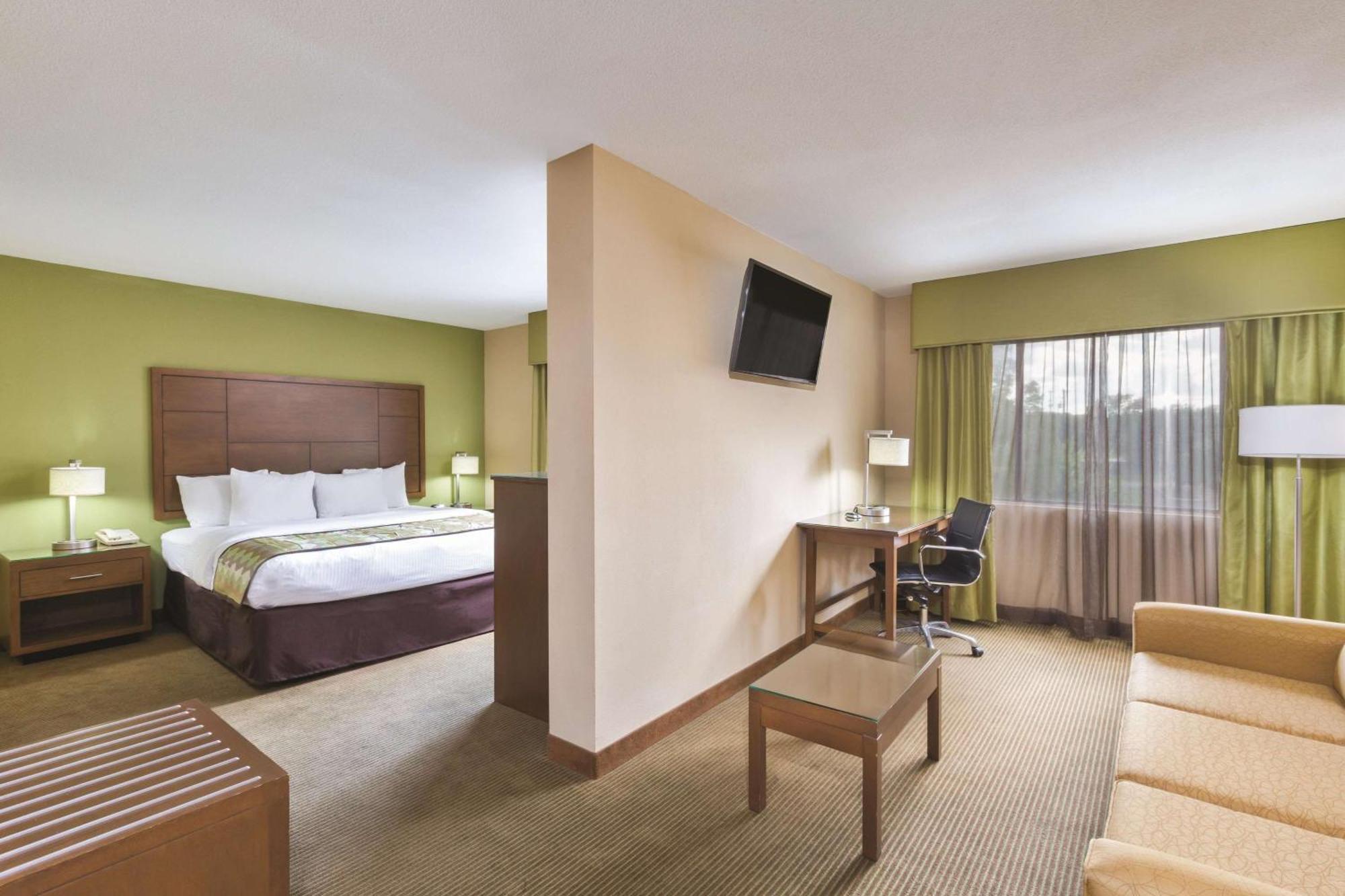 King Suite