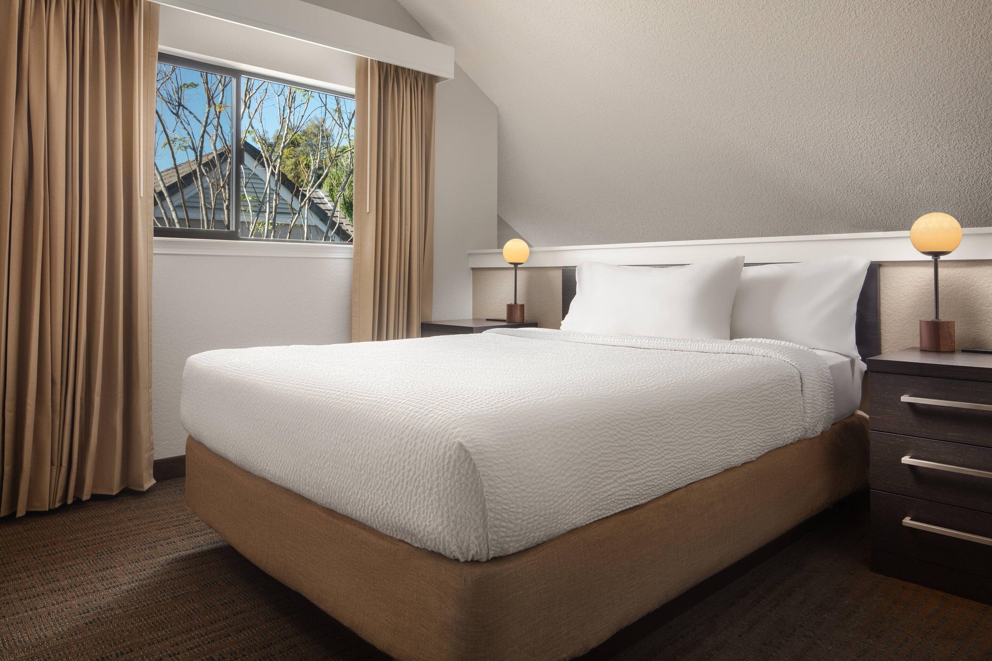 Family Suite, Bi-level Suite