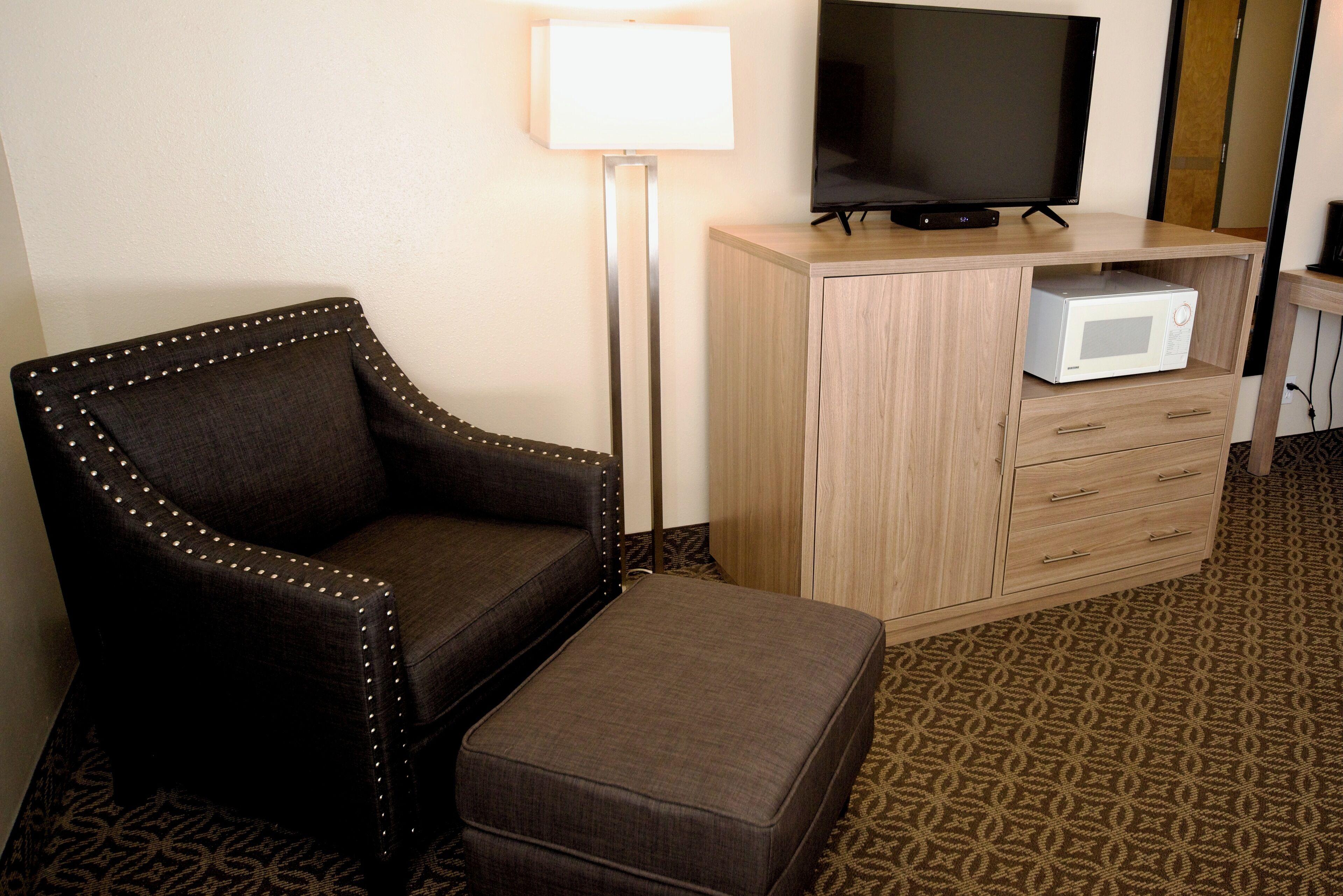 Superior Queen Room