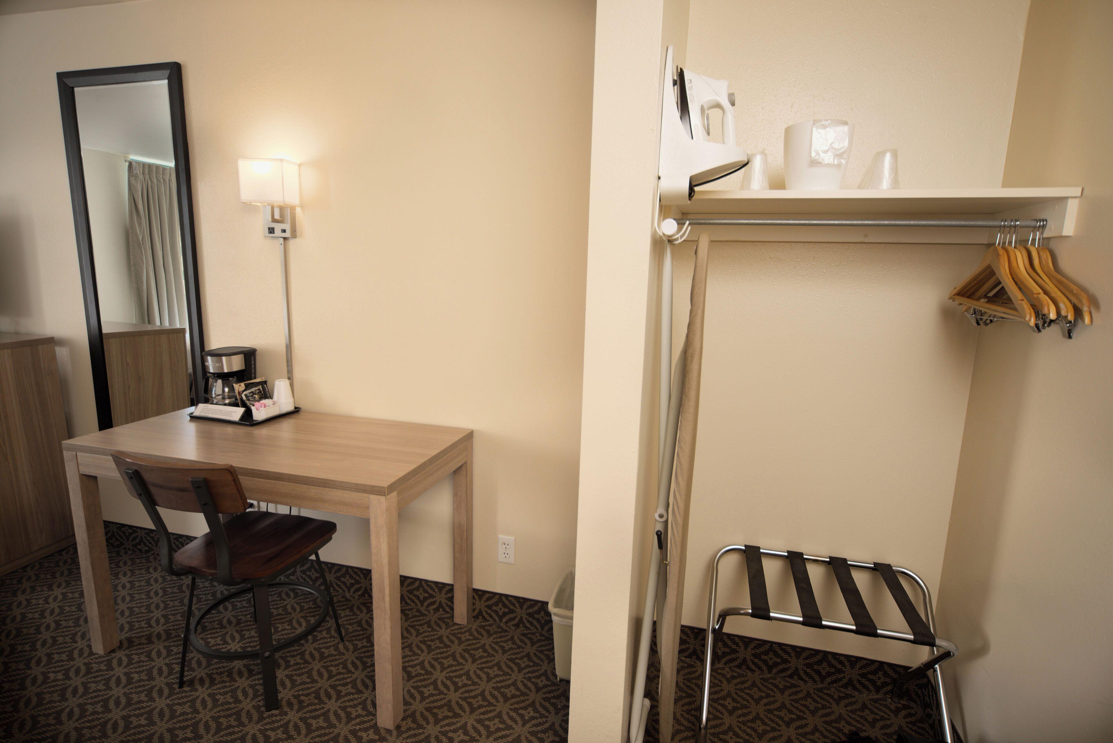 Superior Queen Room