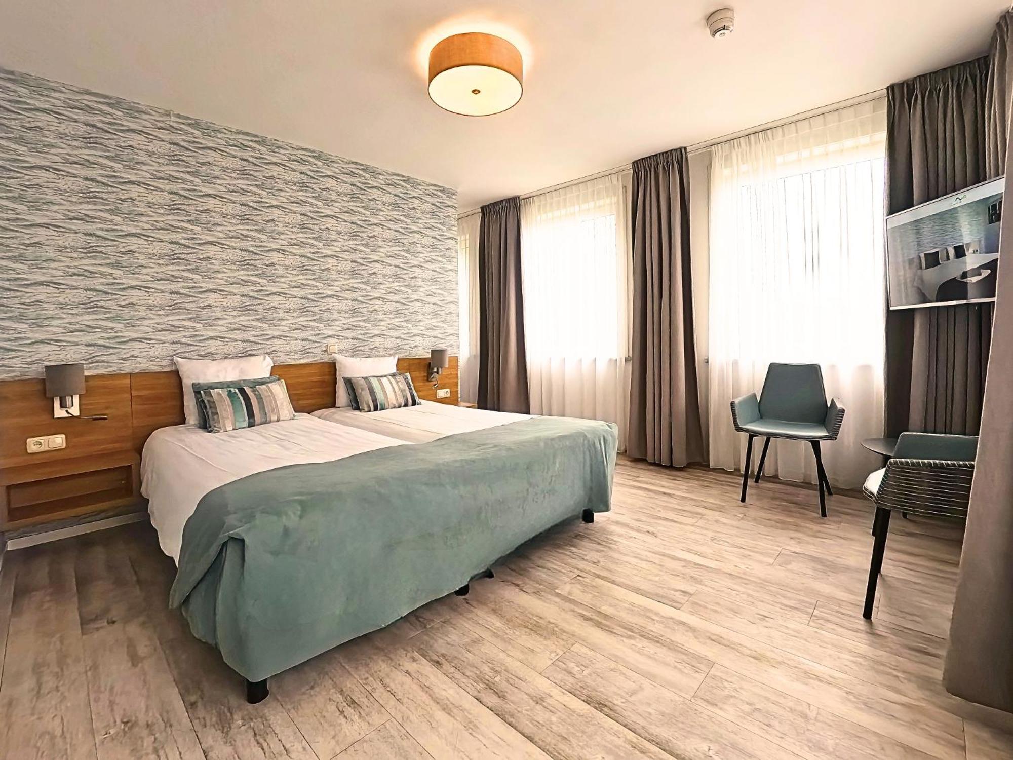 Standard Double Room dog allowed ONLY on request