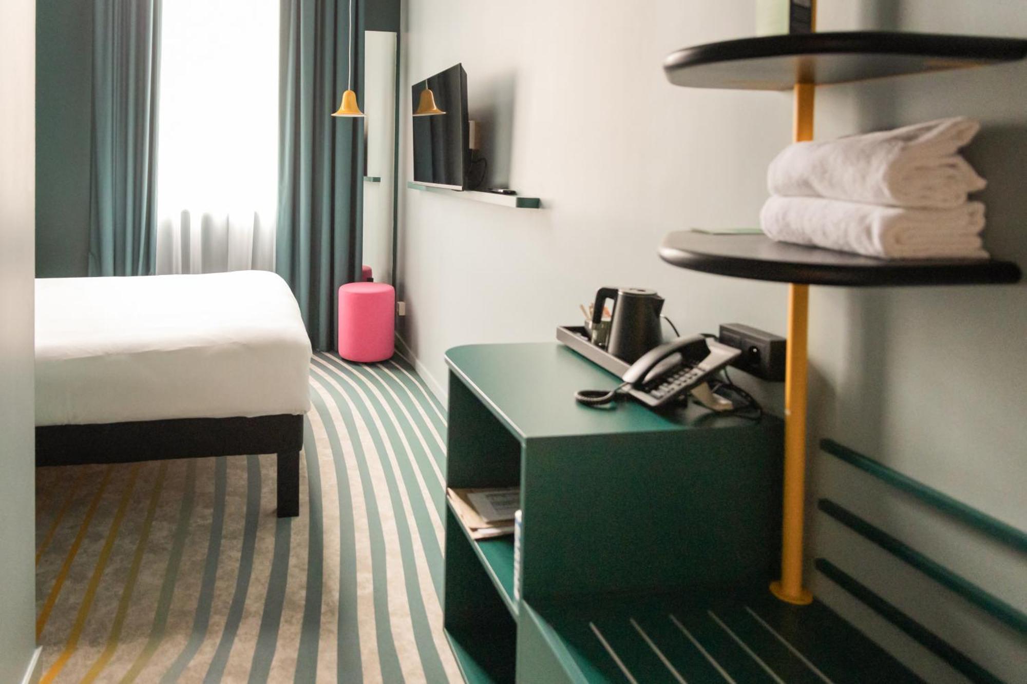 Premium Double Room