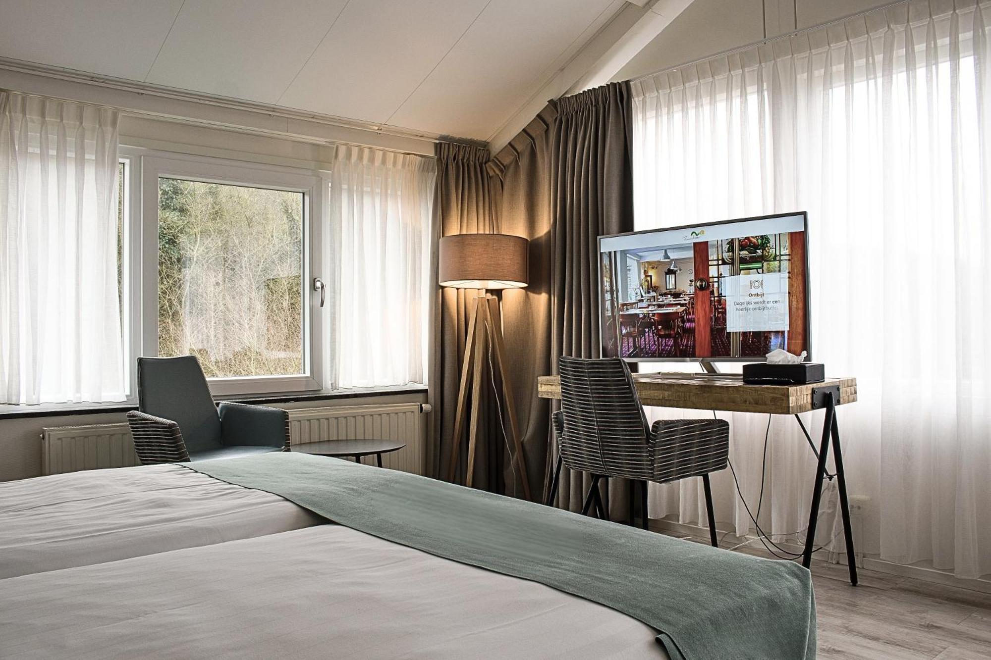 Standard Double Room dog allowed ONLY on request