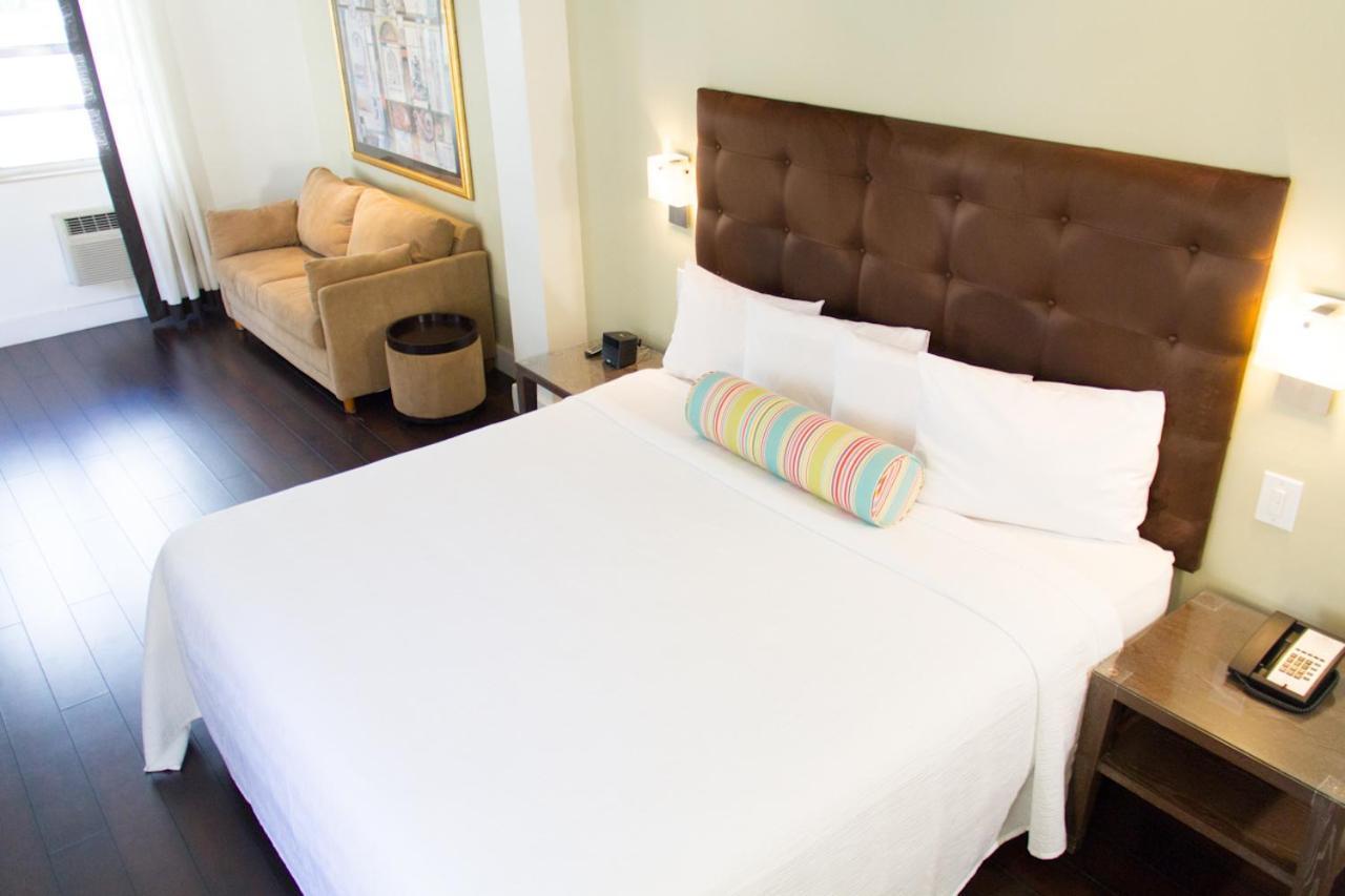 Signature Junior Suite King