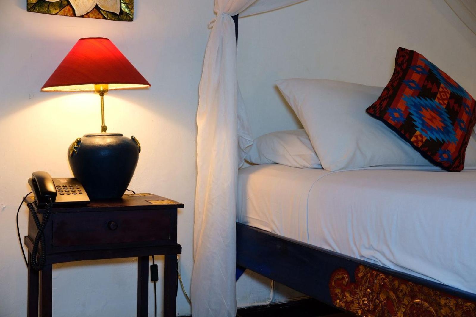 Superior Star Room