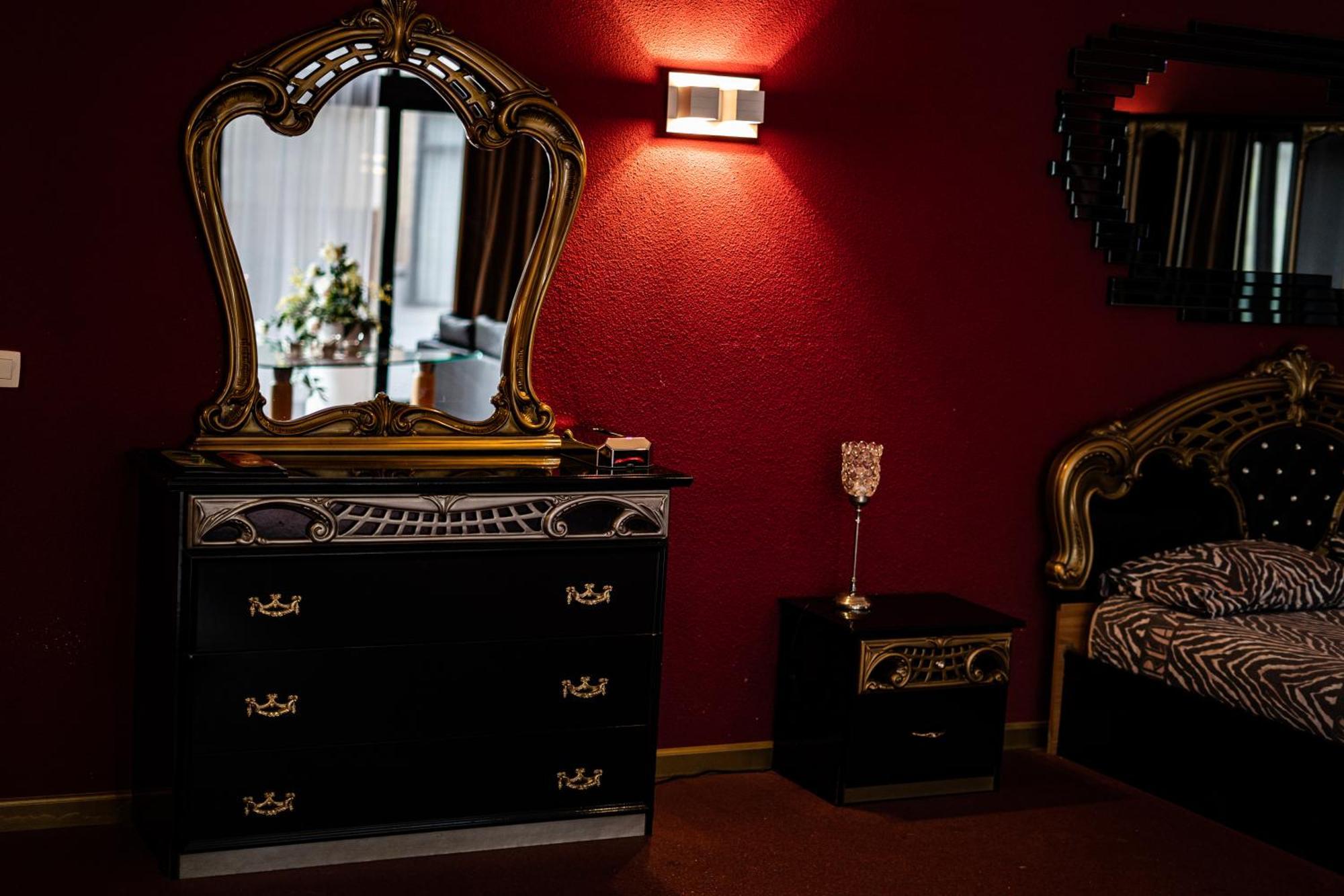 Royal Suite