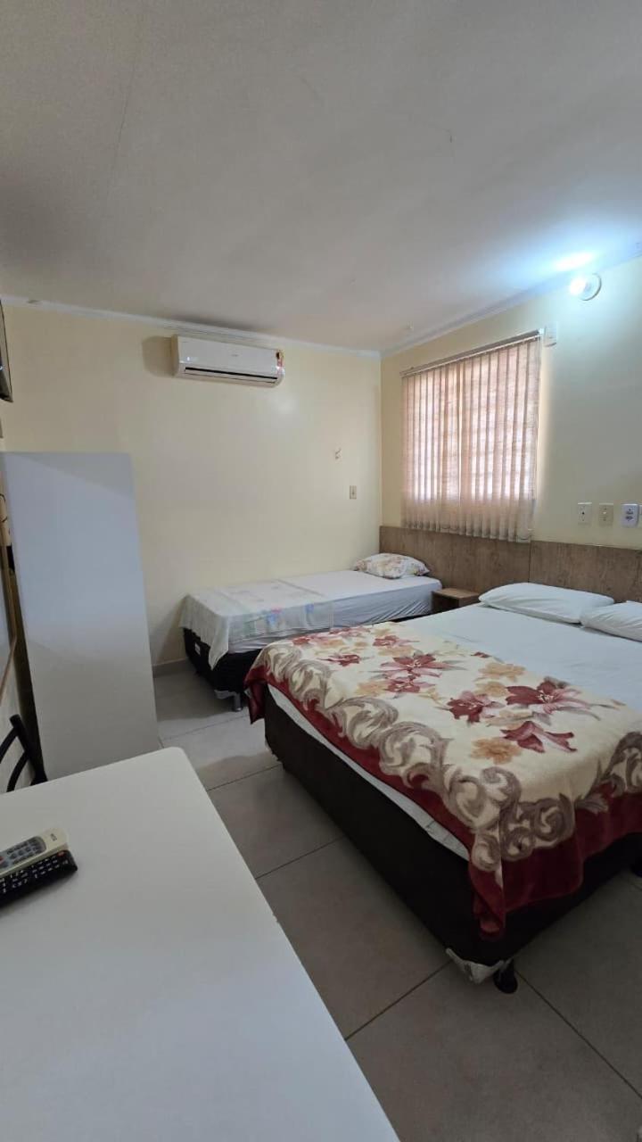 Quarto Triplo