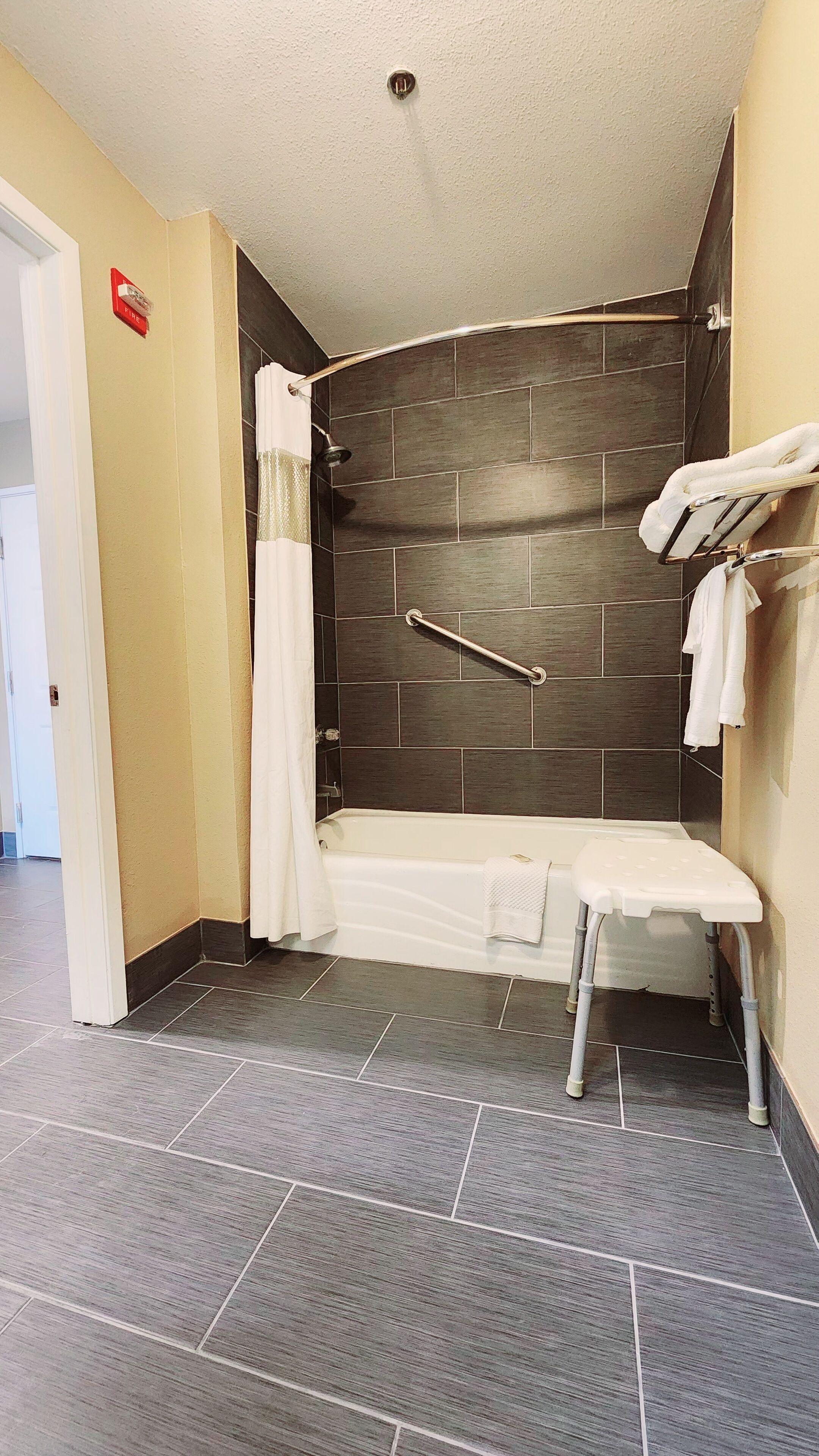 King Room Mobility Access Bathtub Grab Bars Non-Smoking,1707786342:JPEG