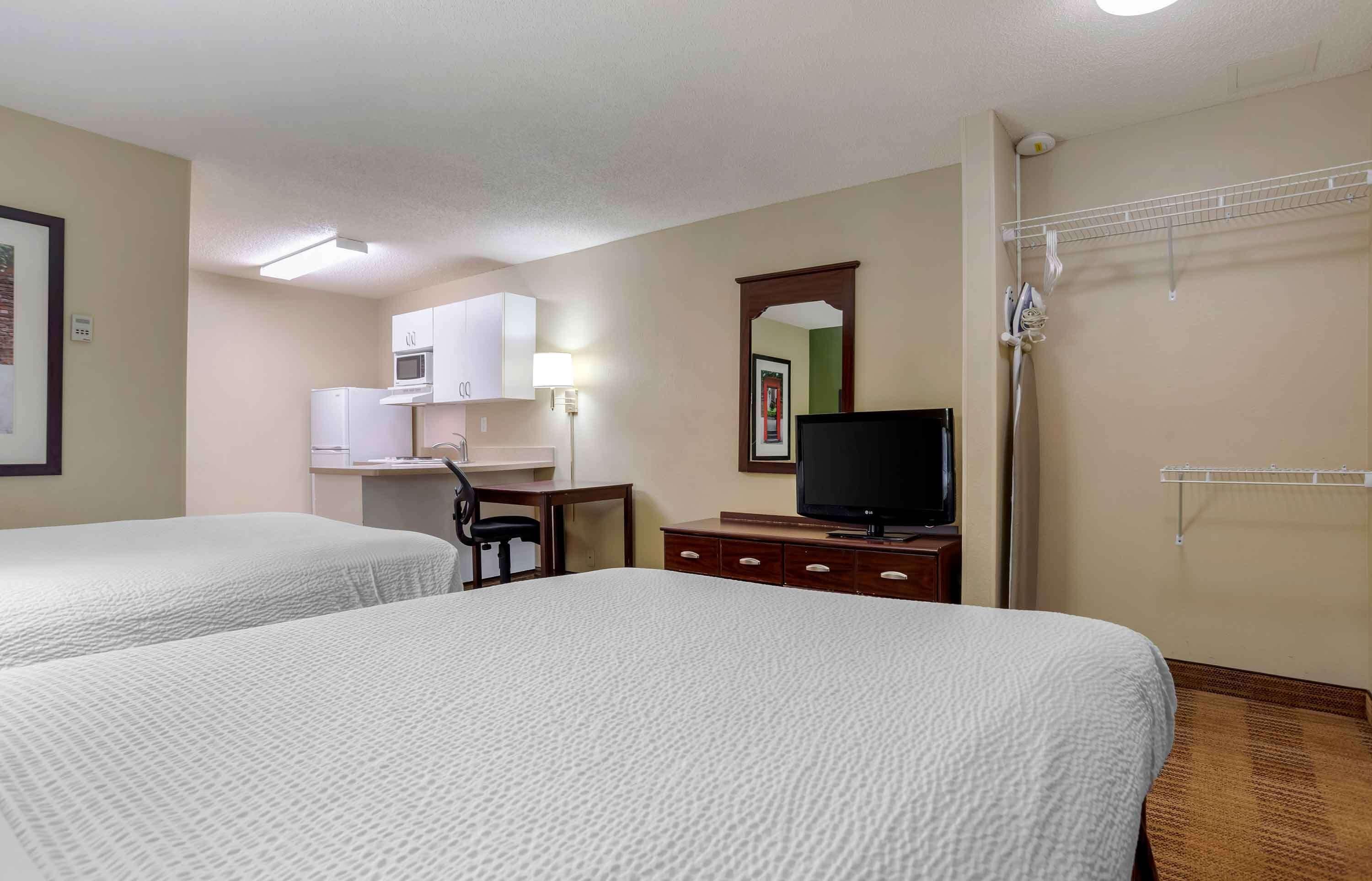 Quadruple Room - Disability Access
