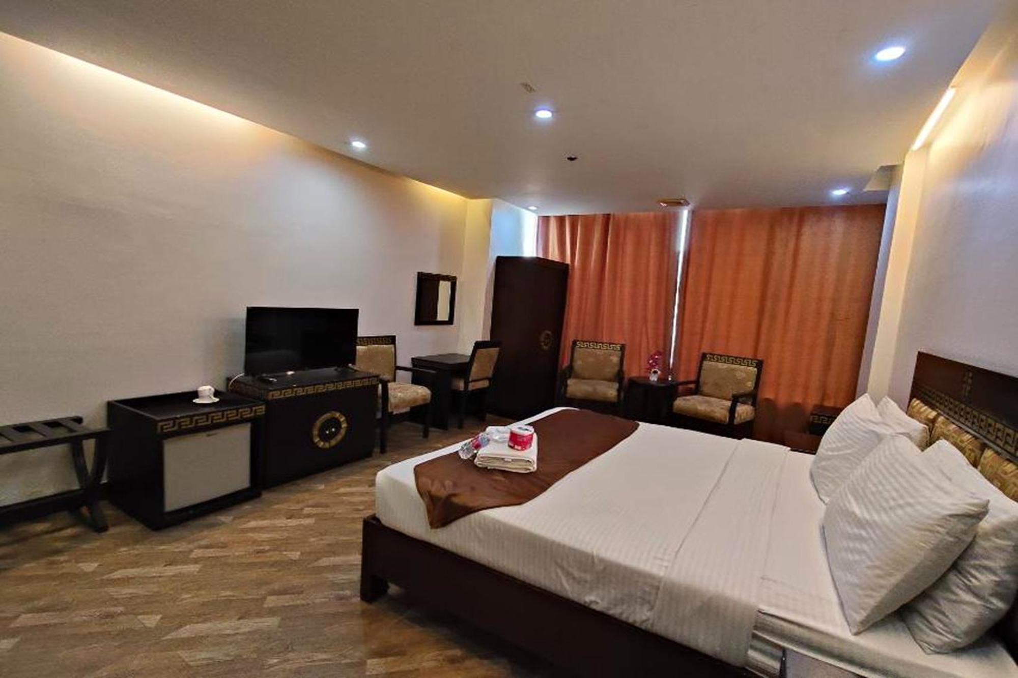 Junior Suite