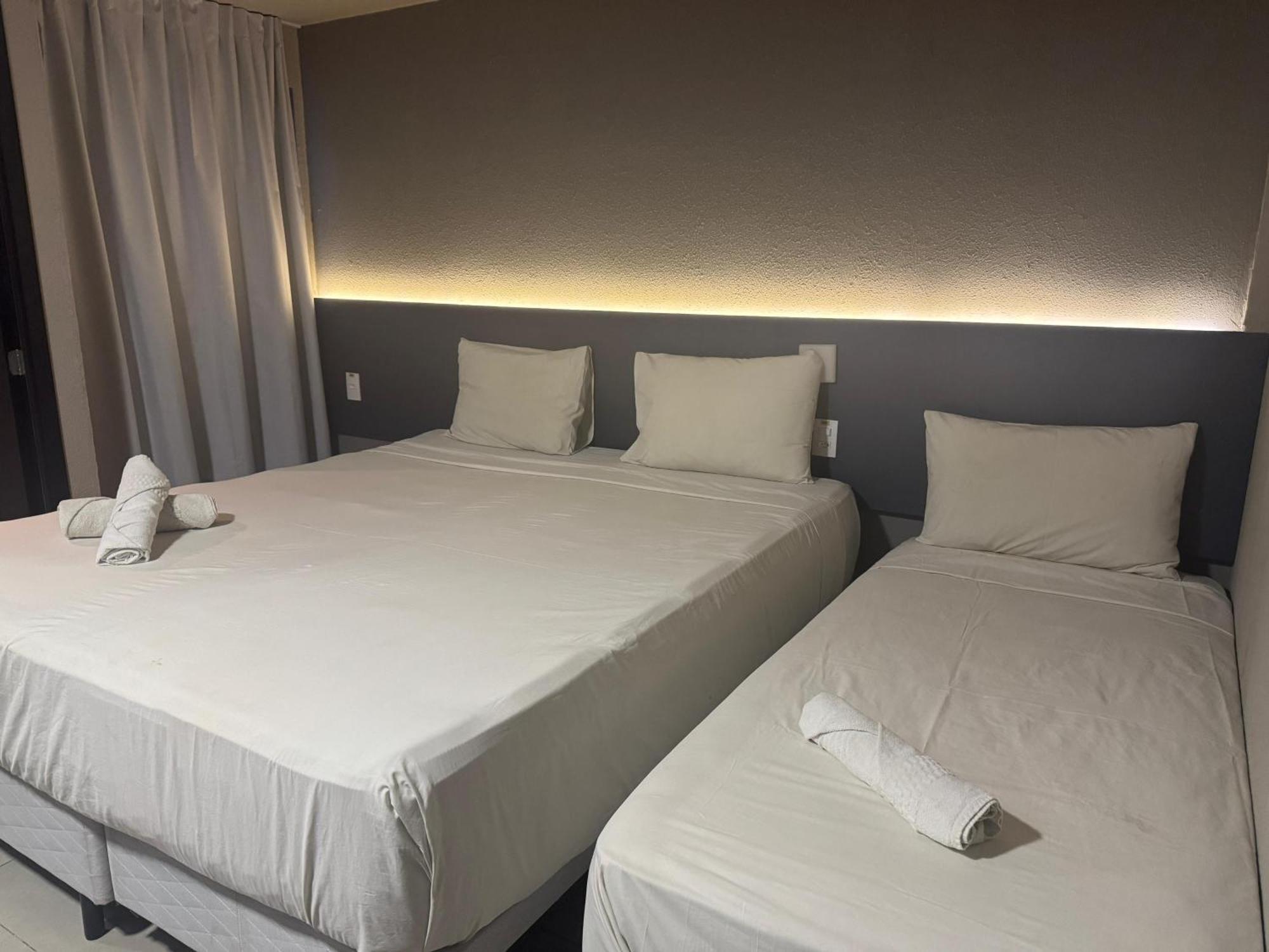 Double Room Extra Bed