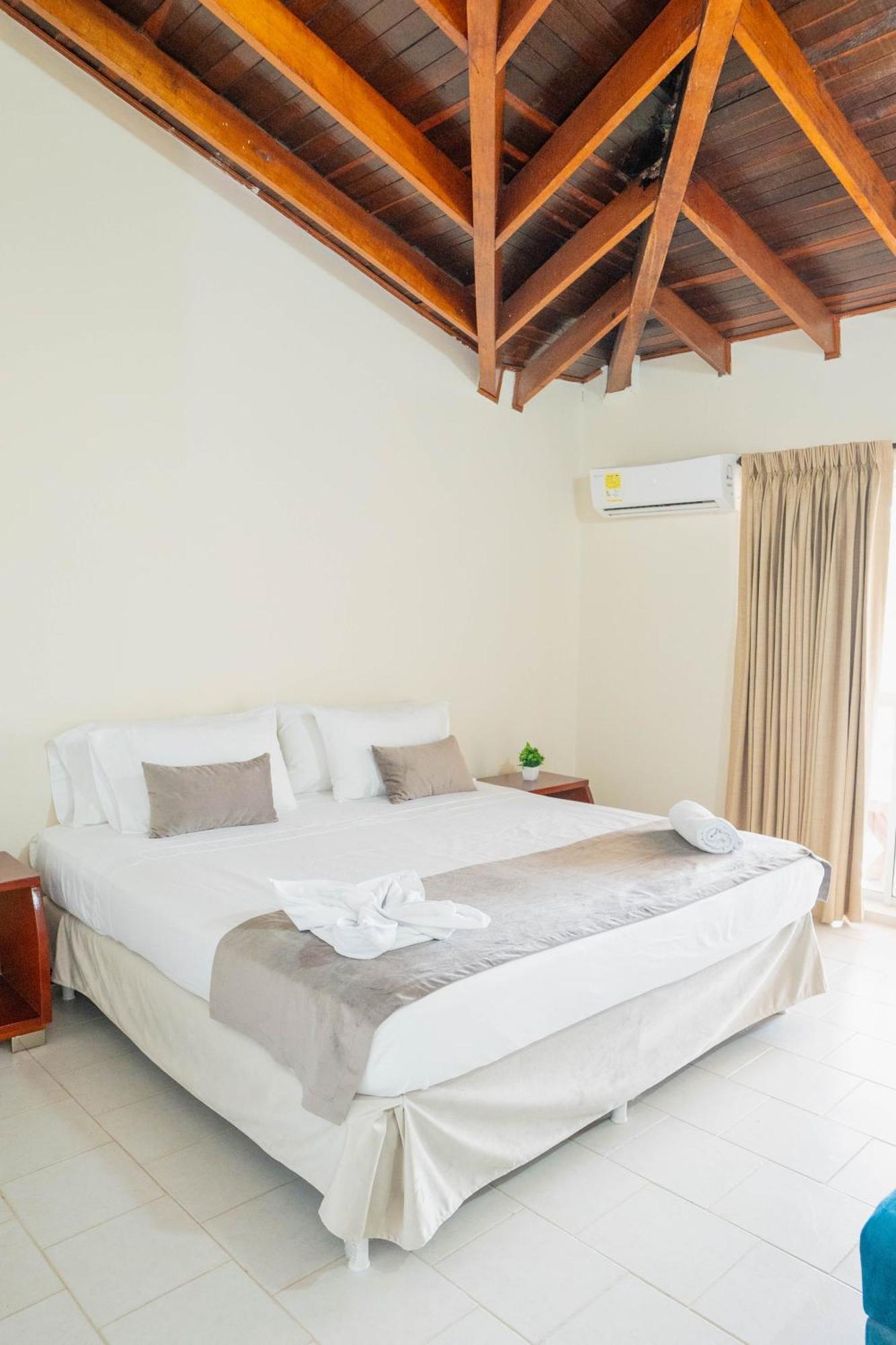 Apartamento Superior de 1 dormitorio
