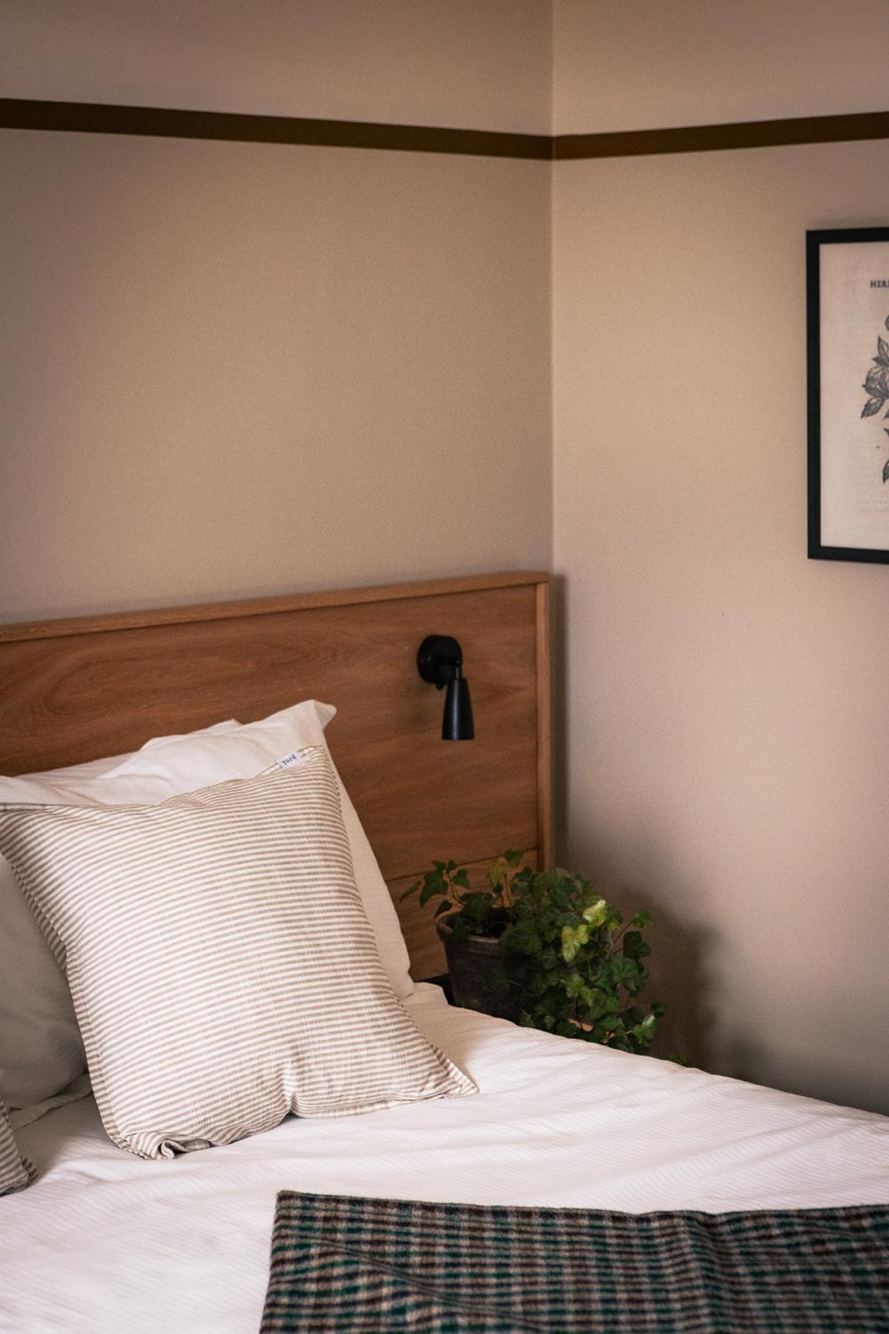 Double Room - Disability Access