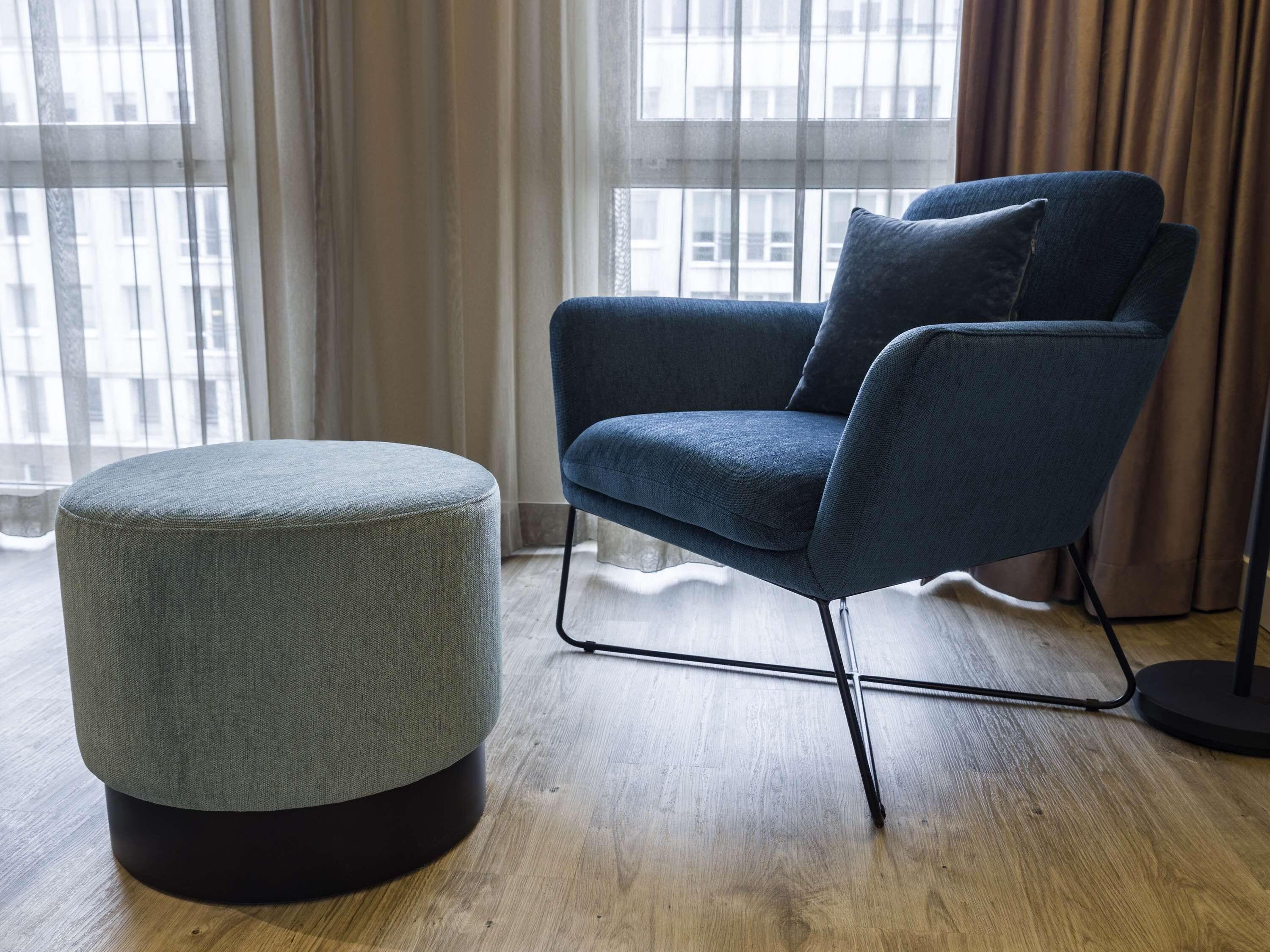 Superior room 2 Sweet Beds 120×200 by ibis Styles
