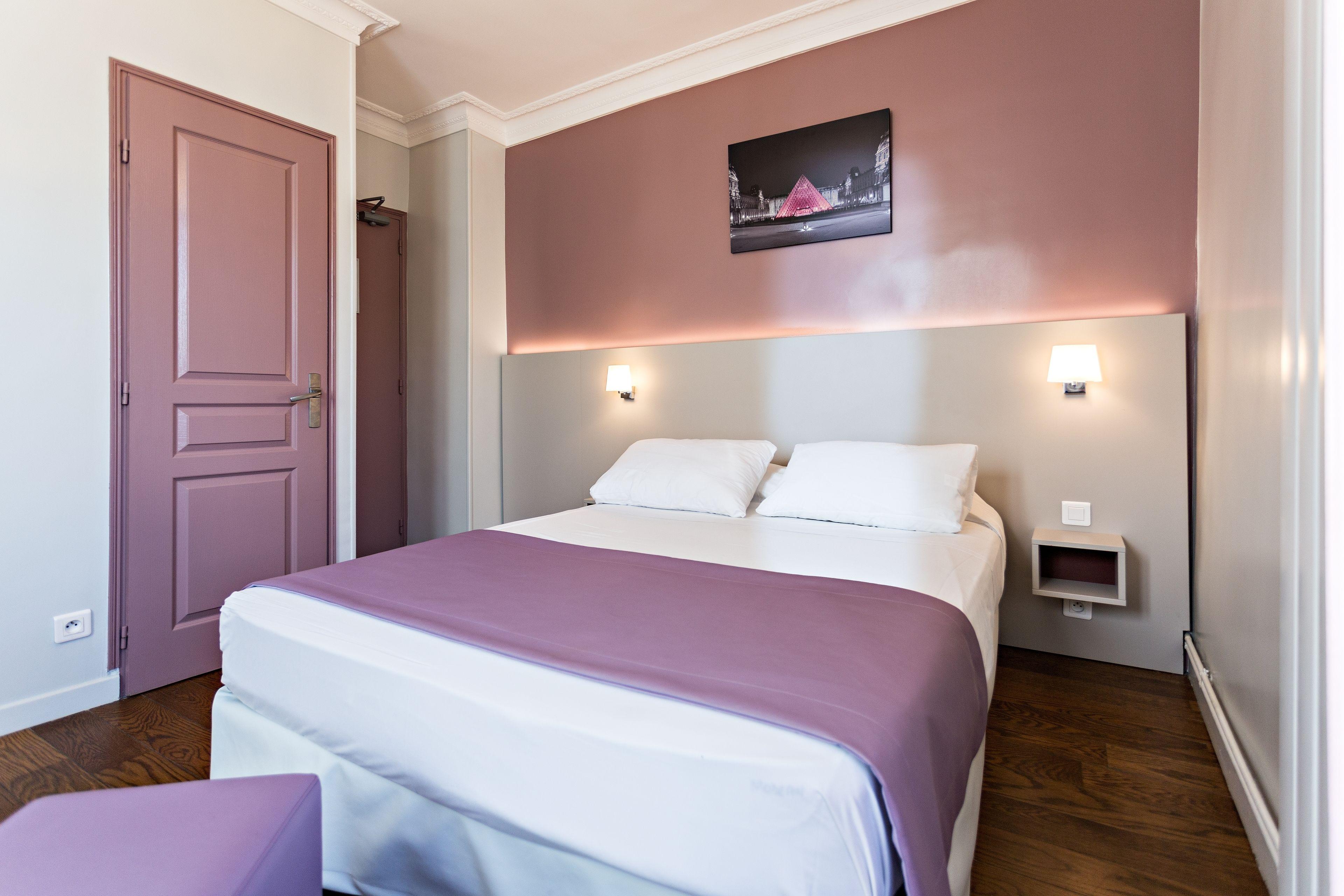 Chambre Double