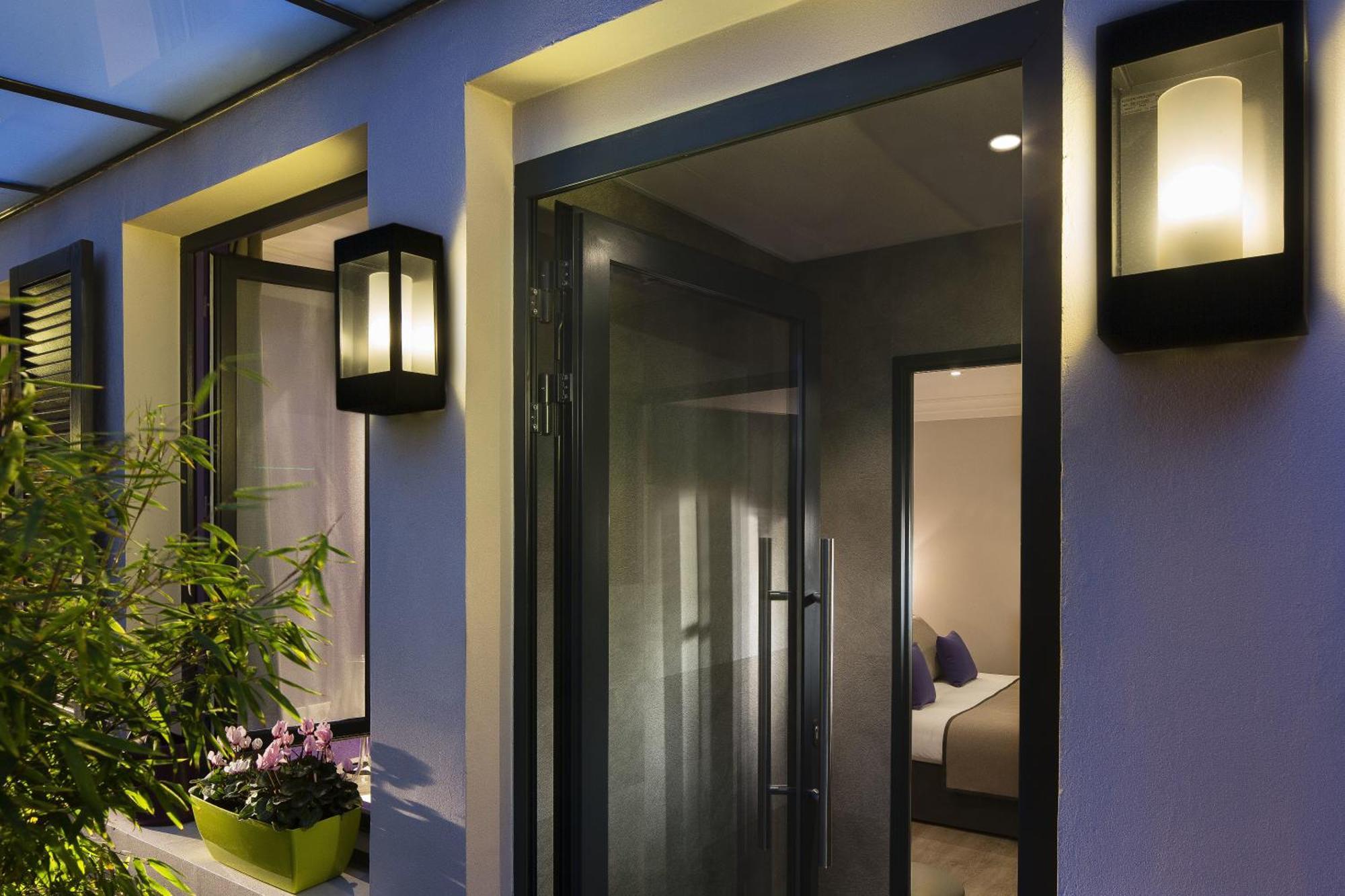 Privilege Double Room