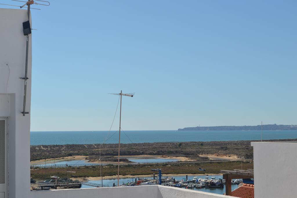 Quarto Duplo ou Twin com Vista Mar