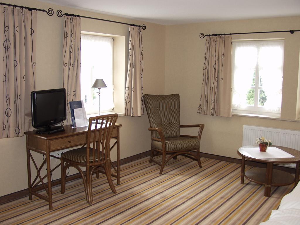 Comfort Double Room