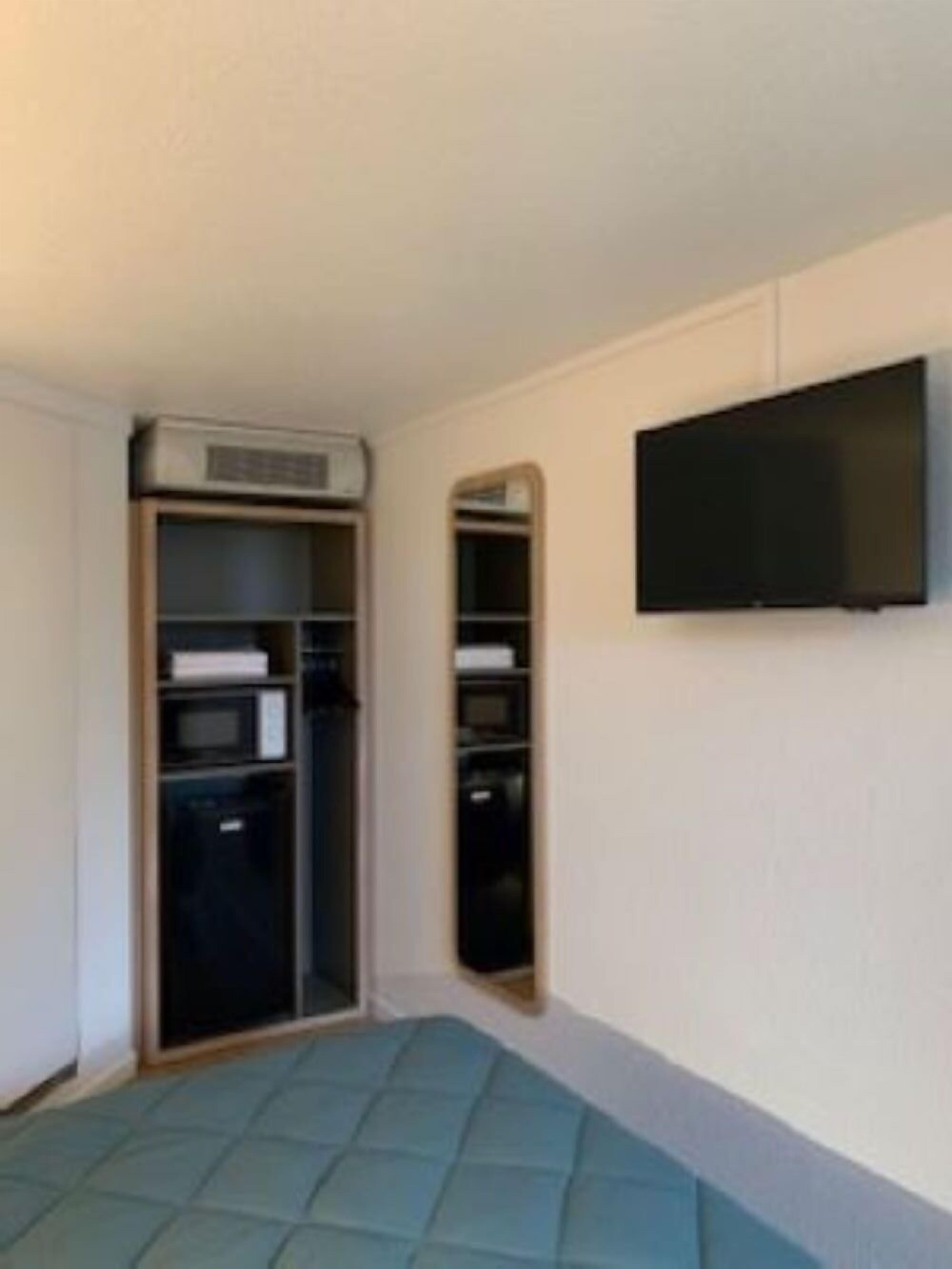 Double Room 1 Double Bed