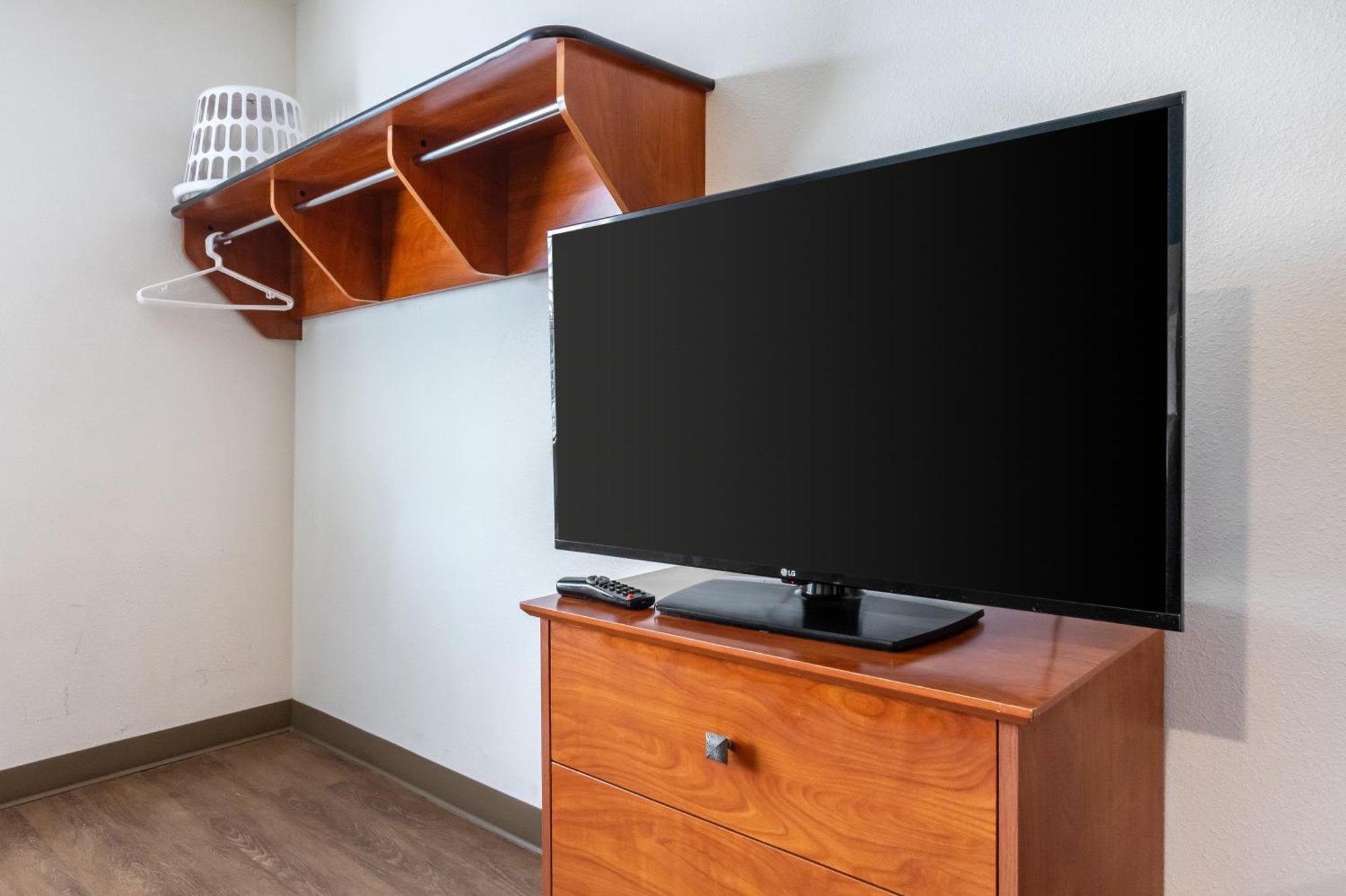 Double Room with Two Double Beds - Non-Smoking