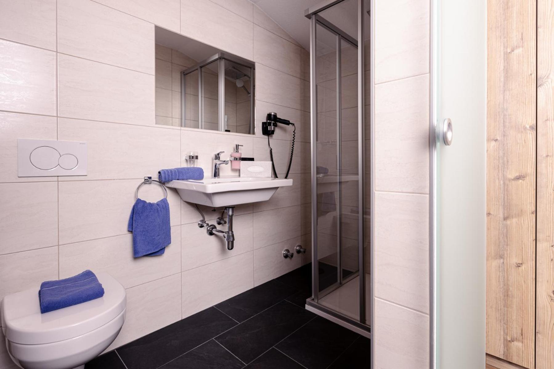 Deluxe Double Room Balcony