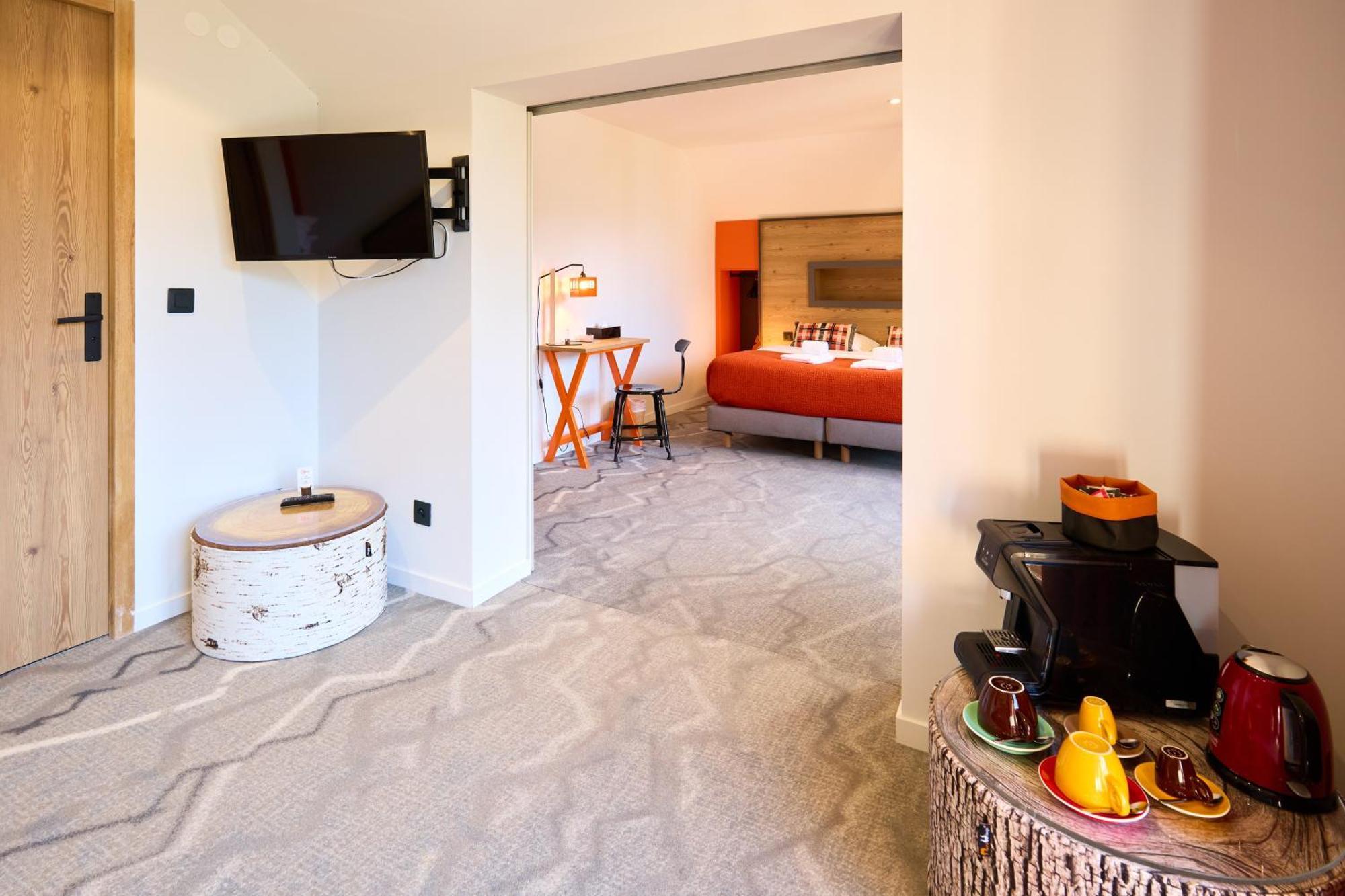 Suite Junior