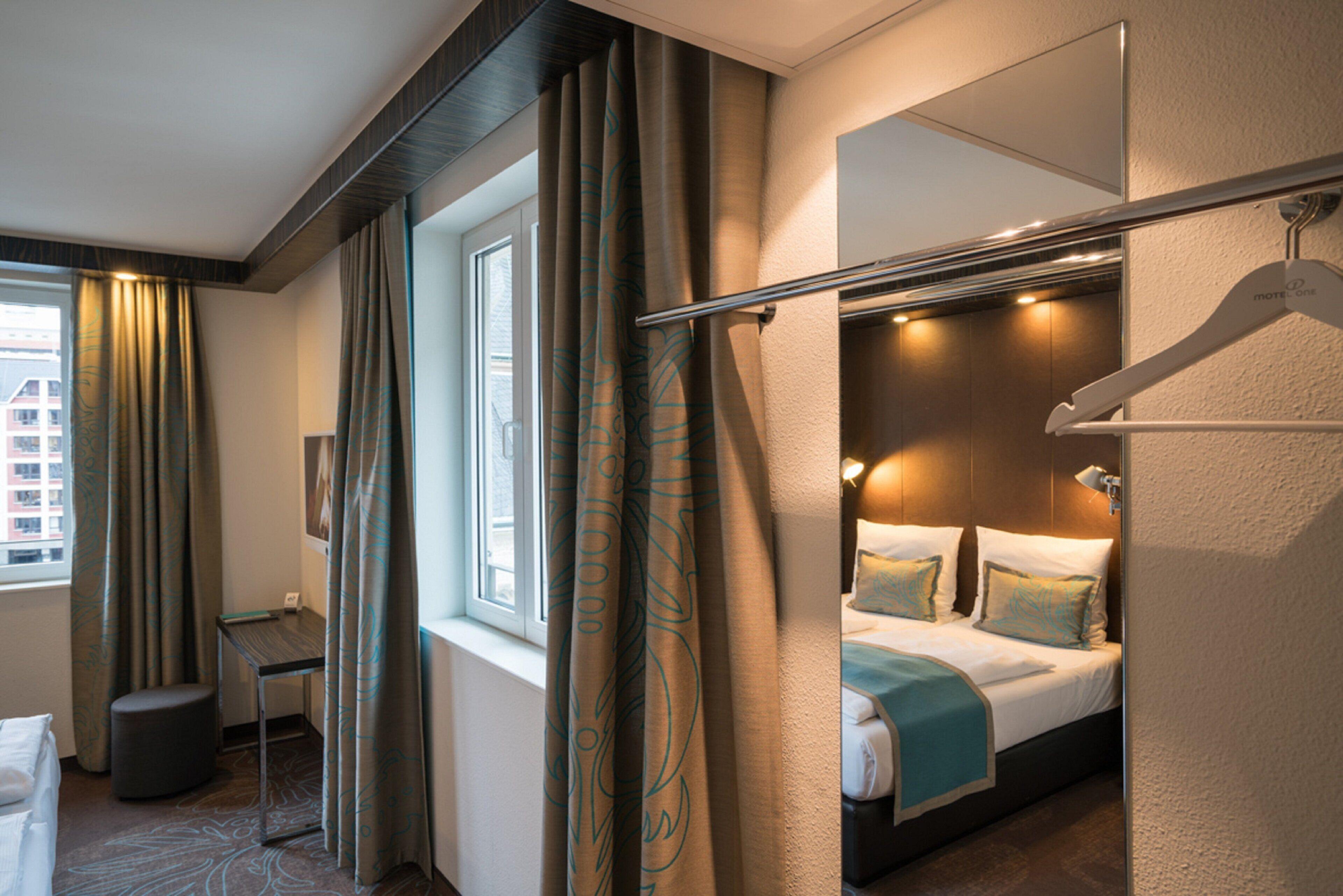 Double Room Balcony