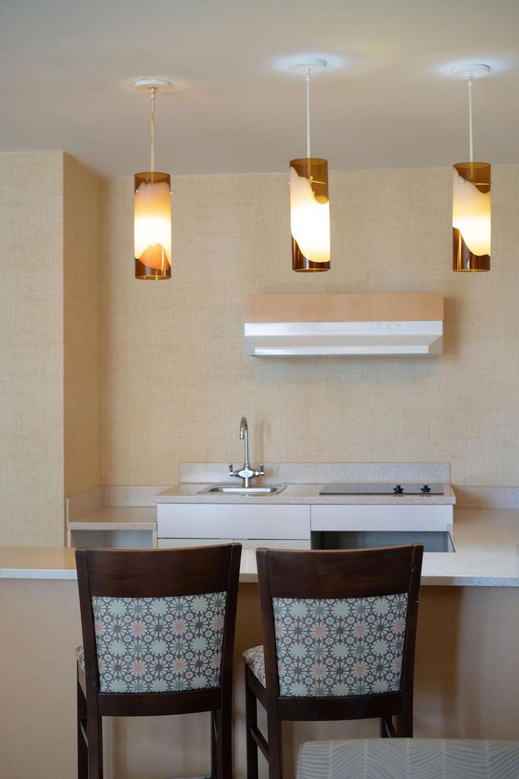 Suite Mountain View