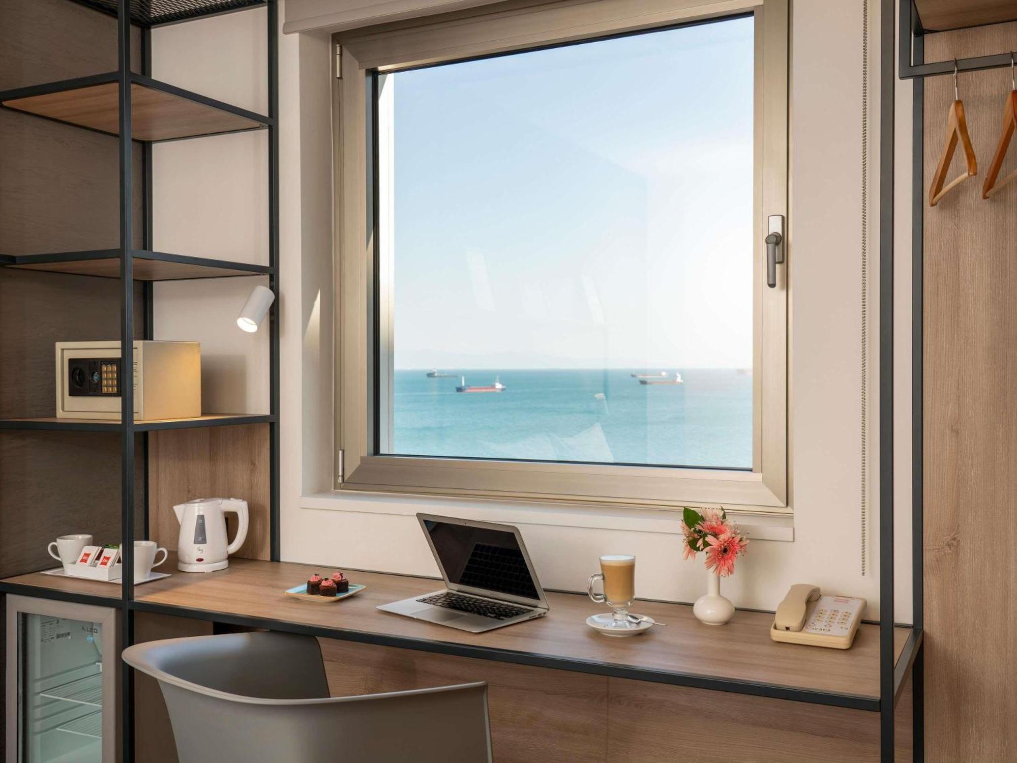 Superior Room Sea View