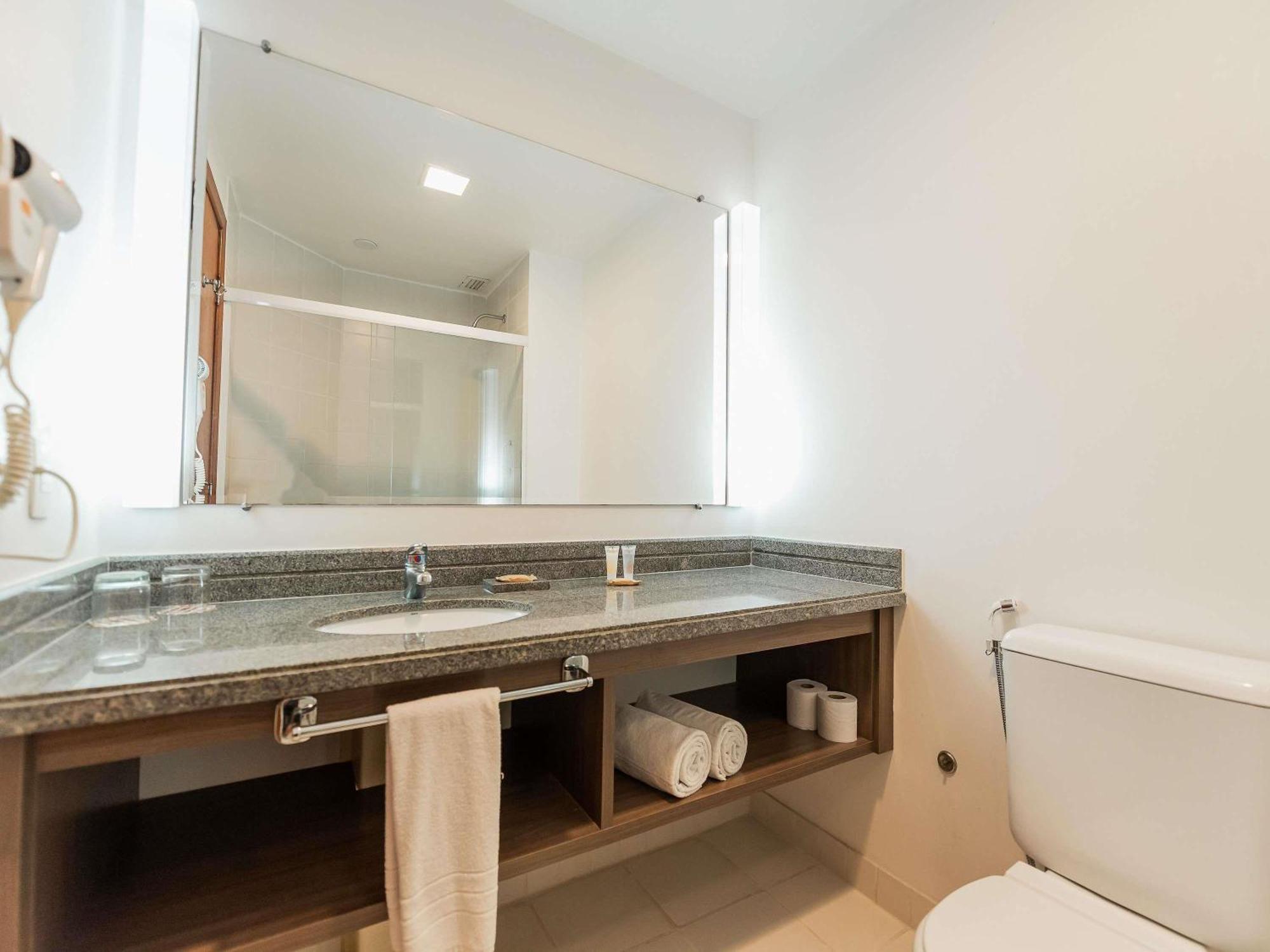 Apartamento Superior com Cama King-size