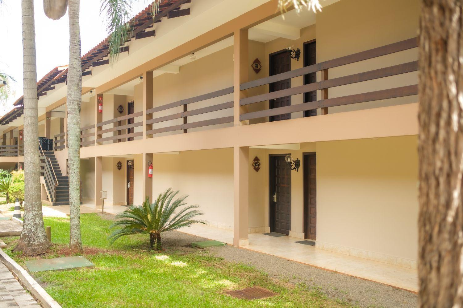 Apartamento Standard