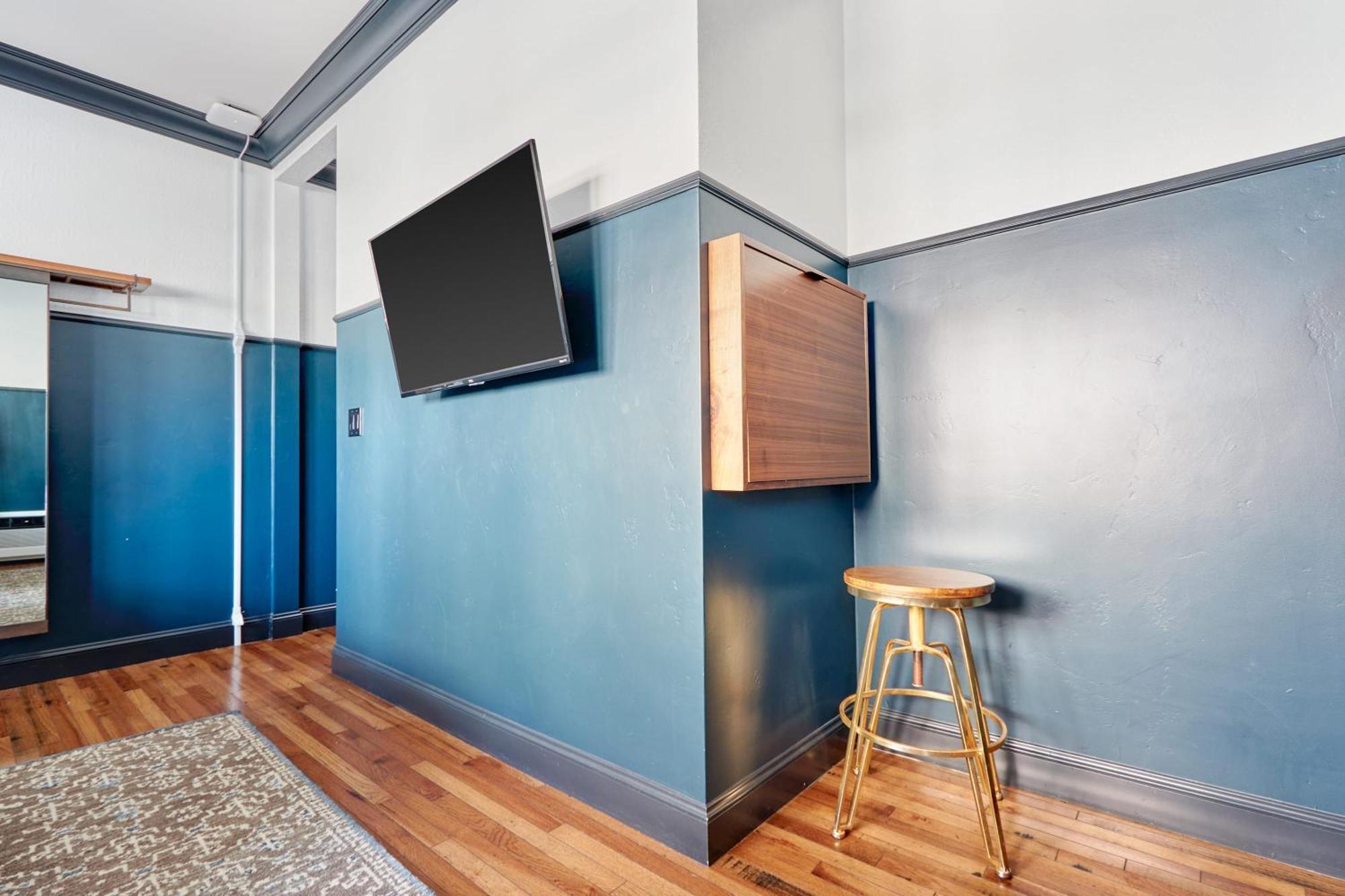 Double Queen Room (Self Check-in with Virtual Front Desk)