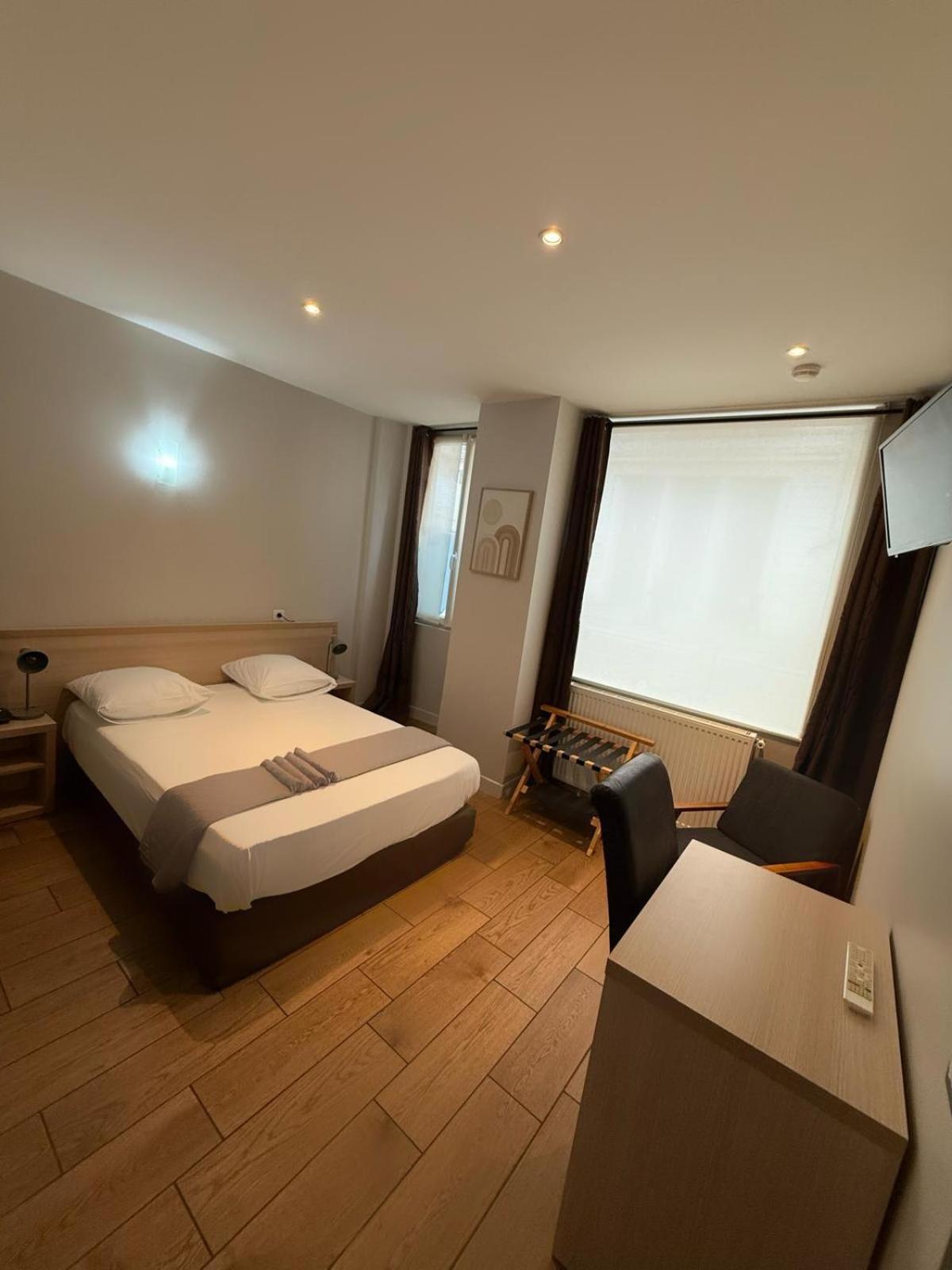 Double Room - Disability Access