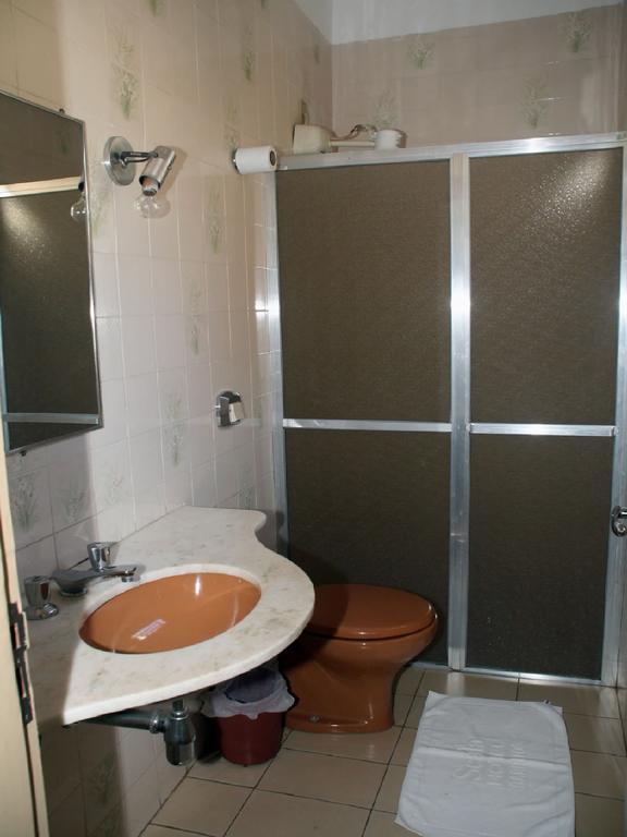 Quarto Individual Standard