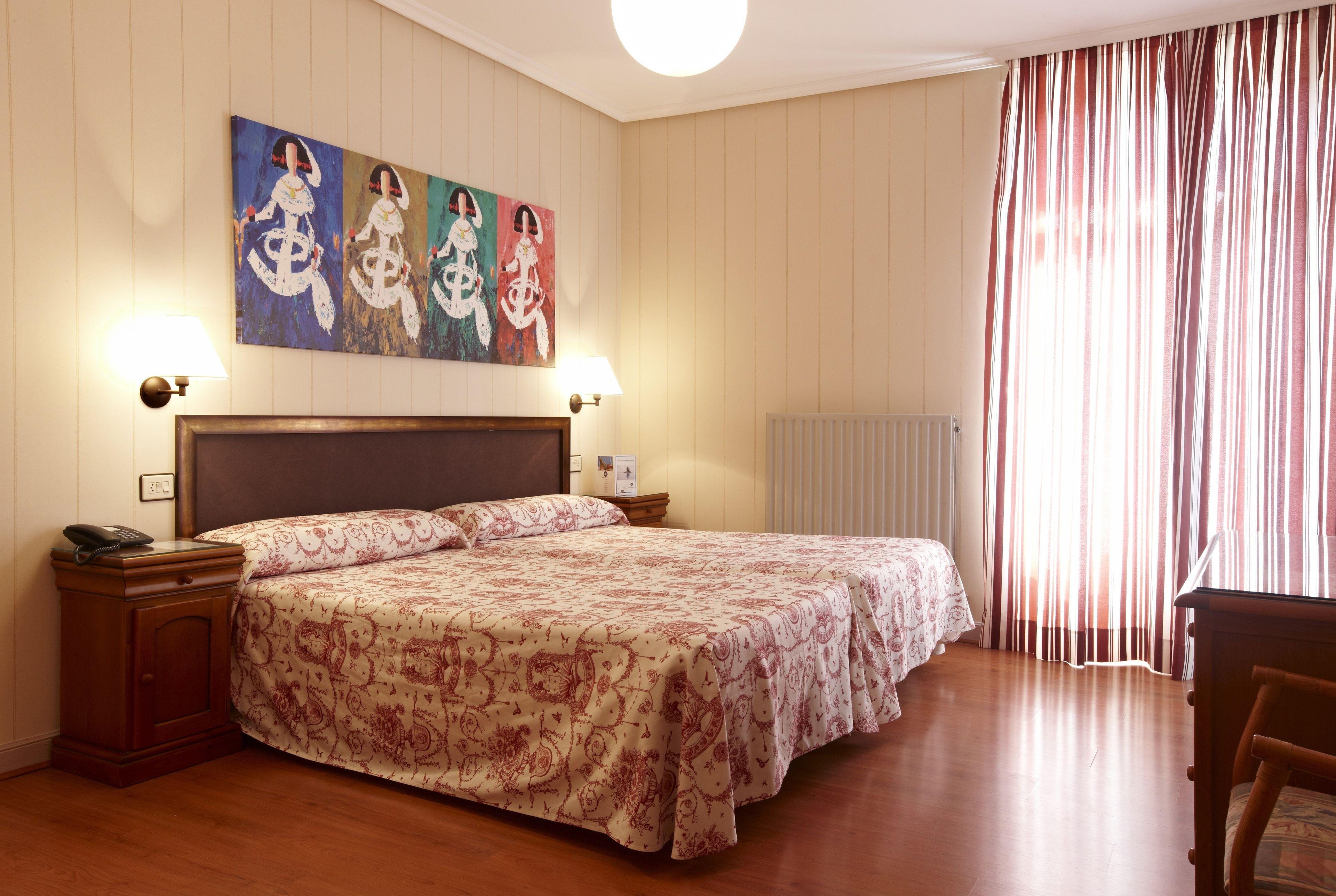 Termal Double or Twin Room