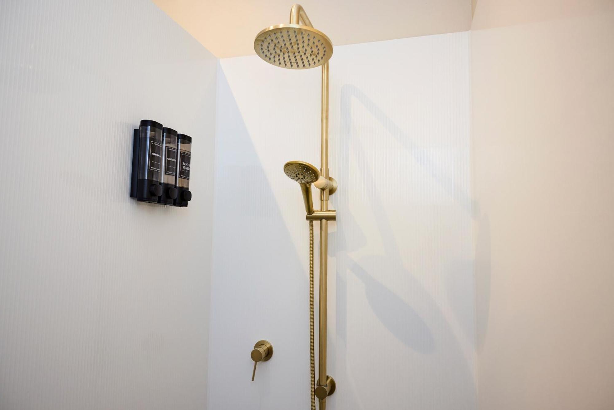 King Room Ensuite