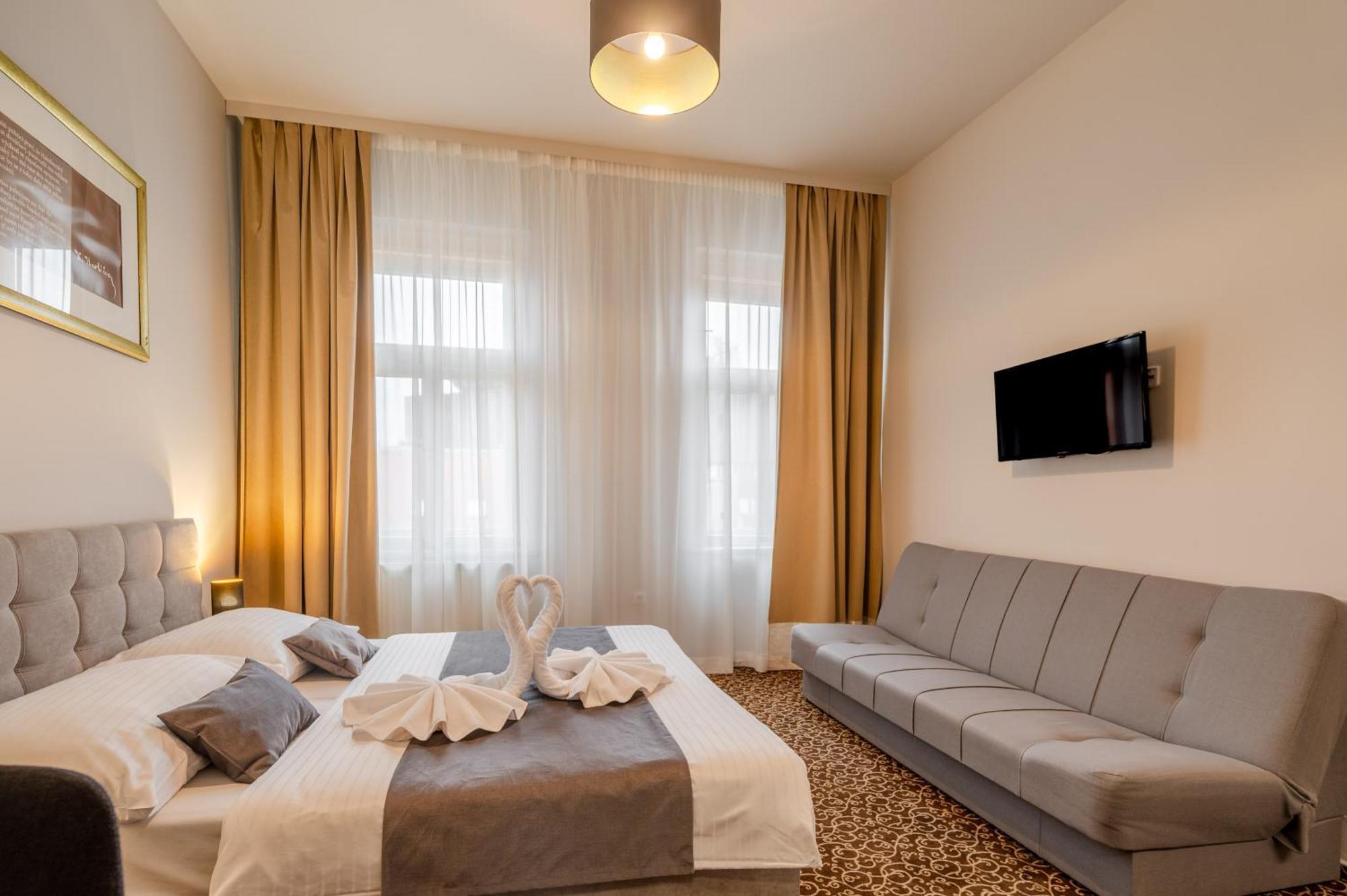 Doppelzimmer