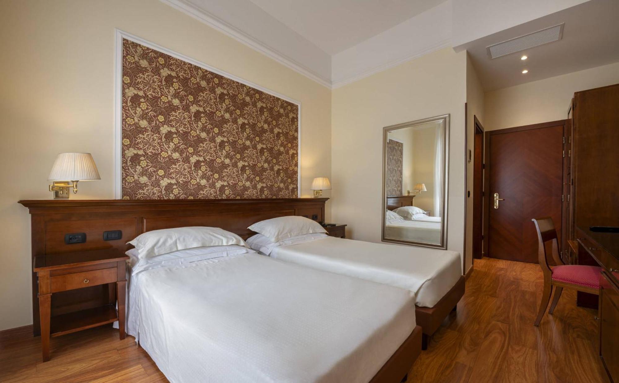Classic Double or Twin Room