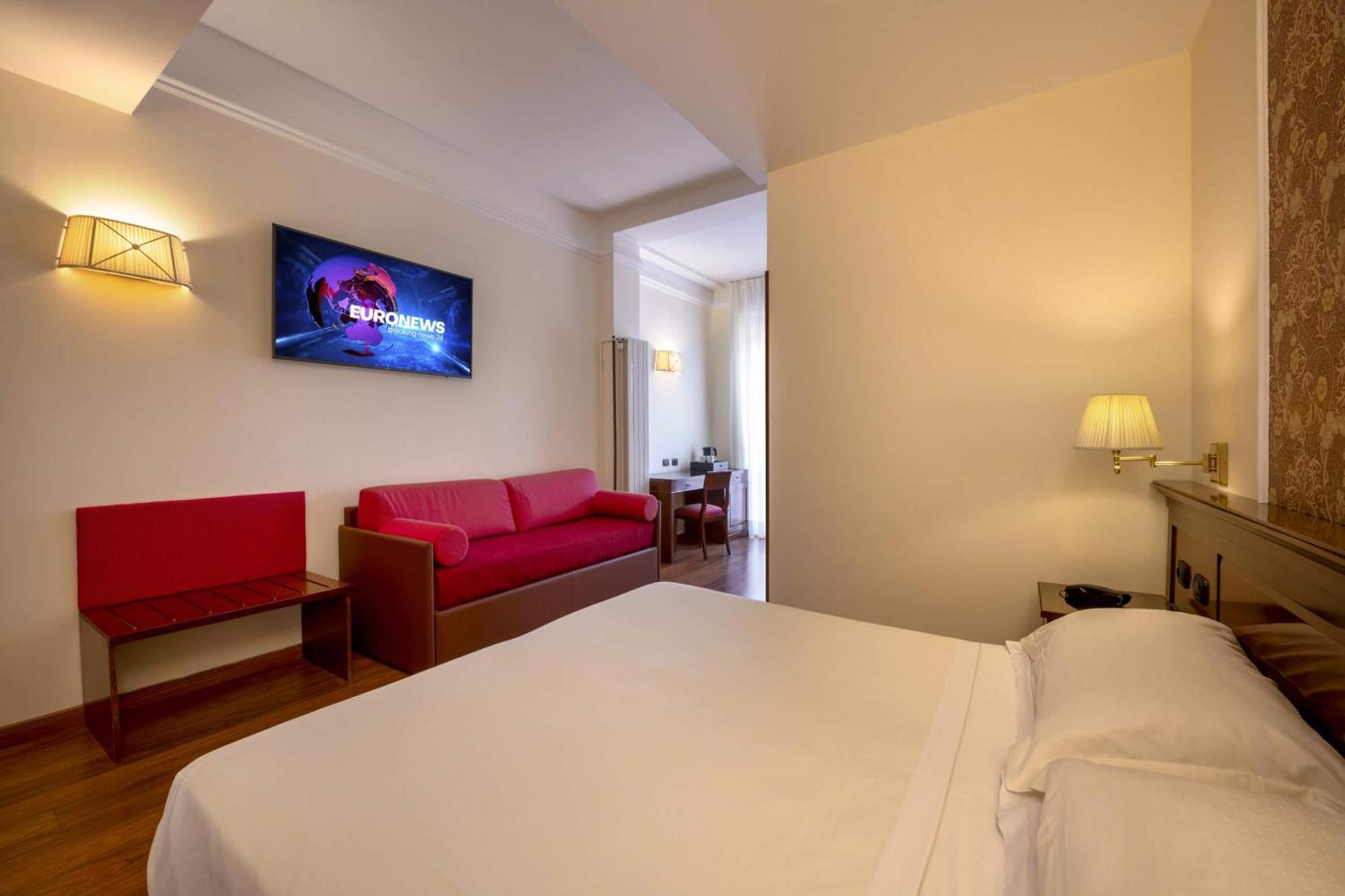 Superior Double or Twin Room