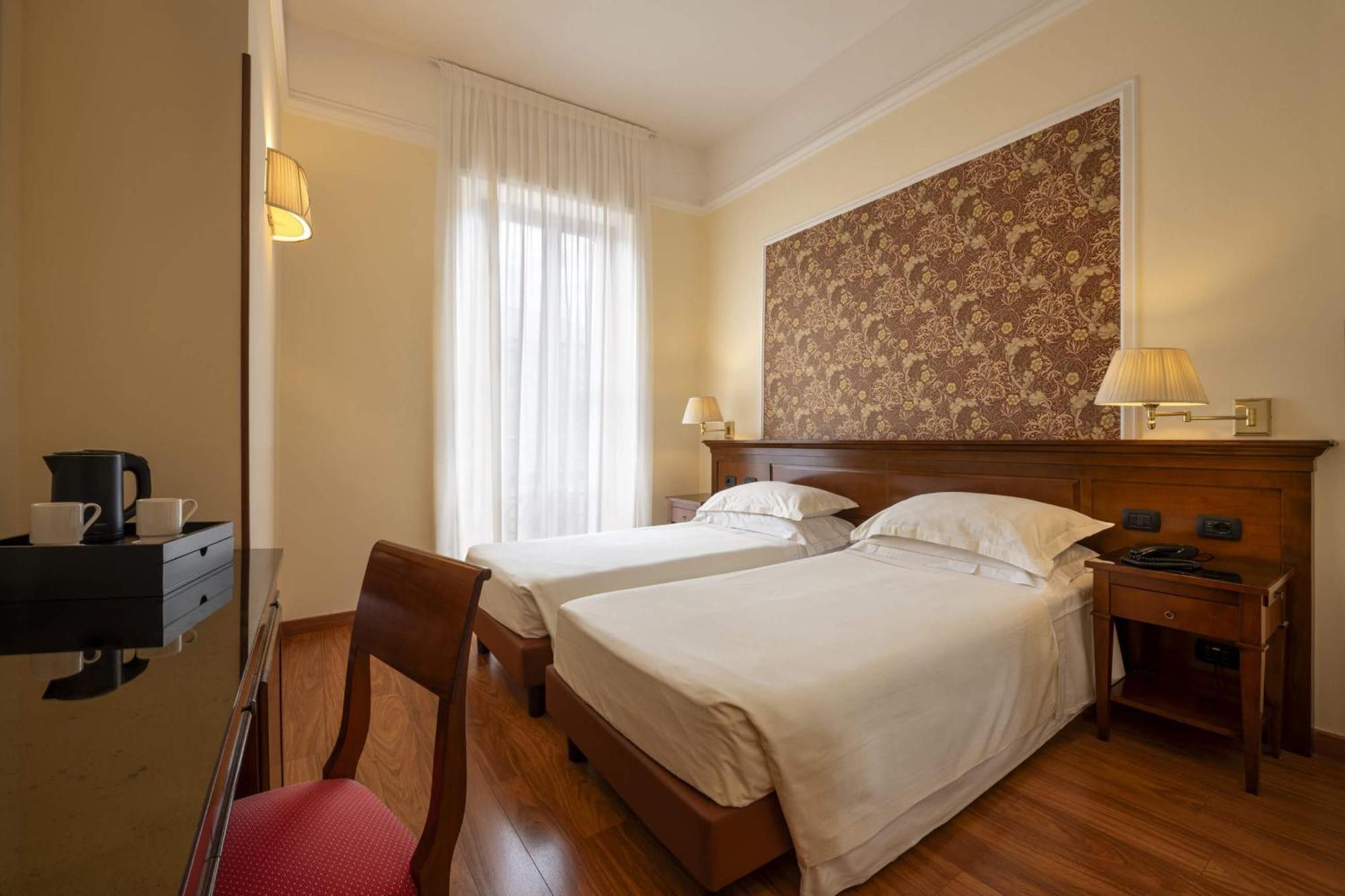 Classic Double or Twin Room