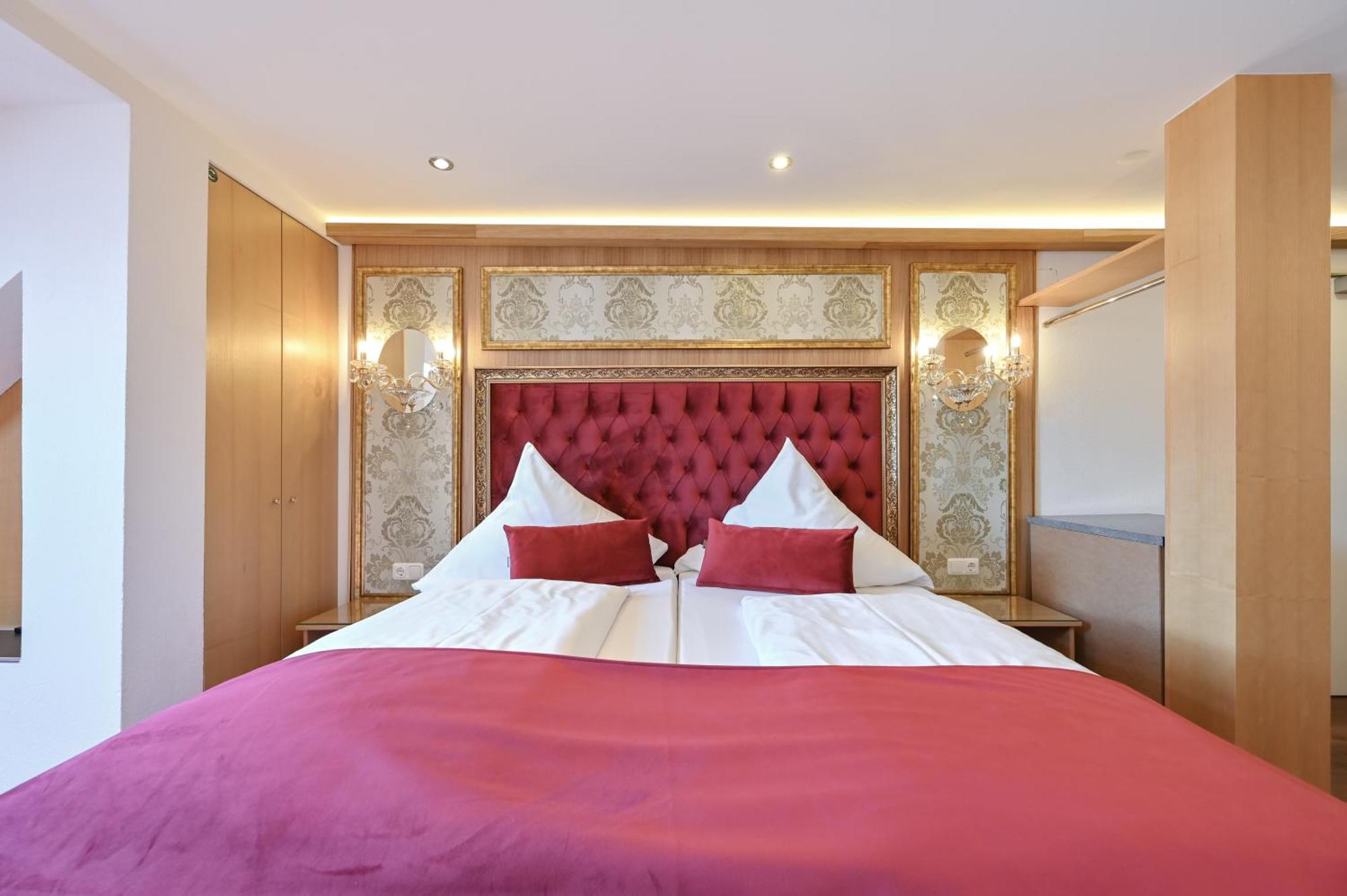 Superior Quadruple Room