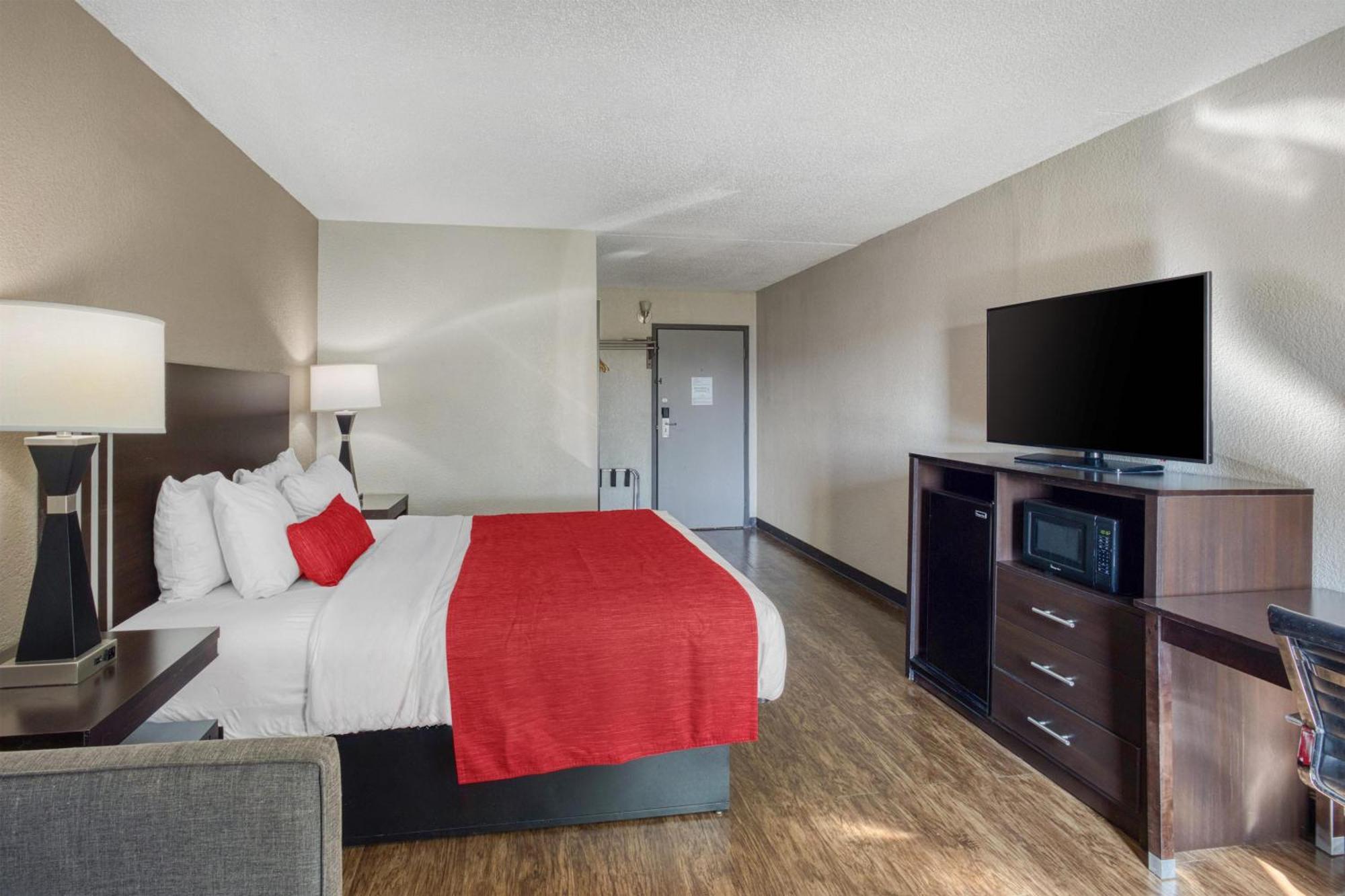 King Room