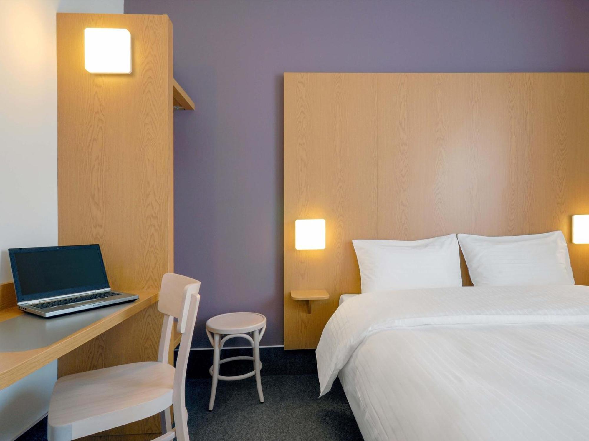 Double Room Non-Smoking
