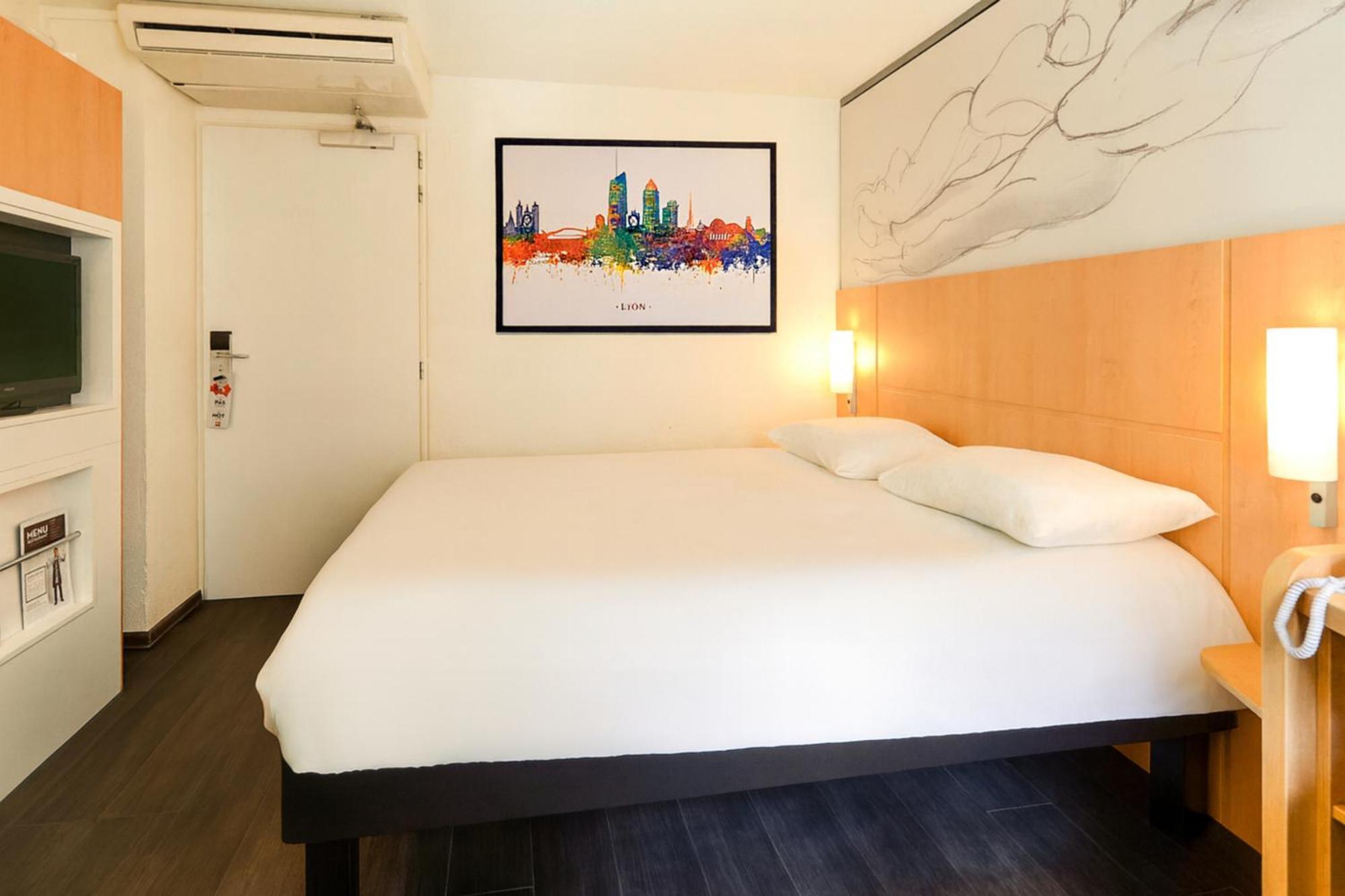 Comfort Double Room Courtyard View