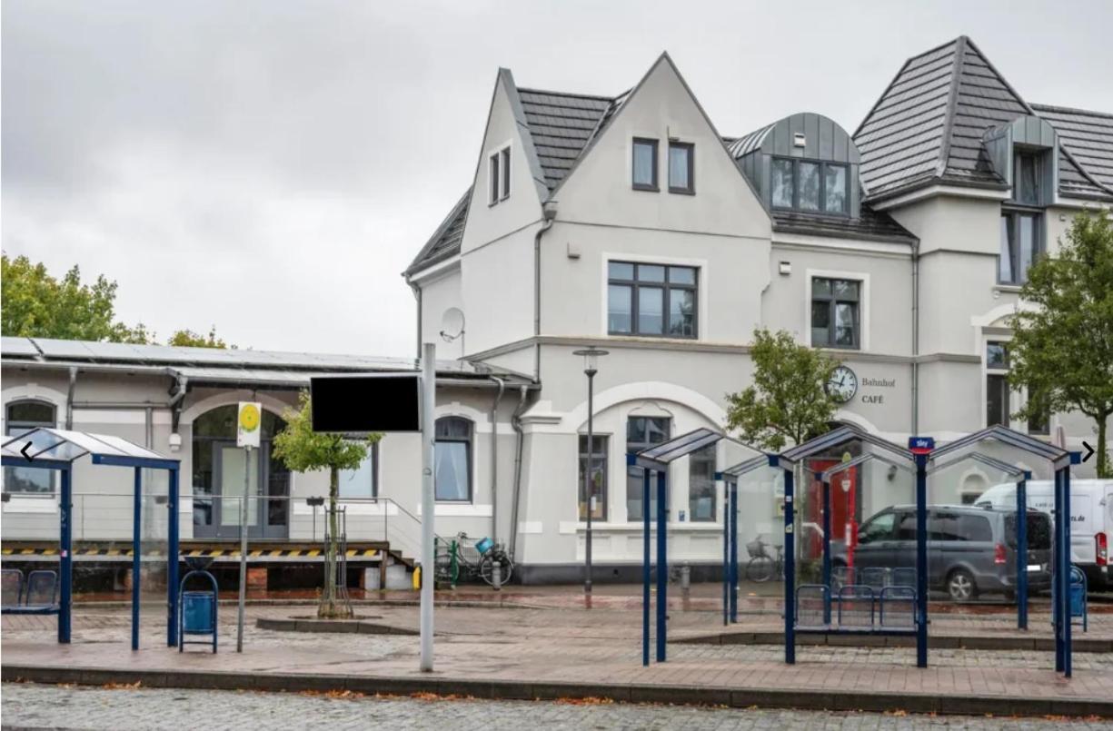 Apartment - auf 2 Etagen