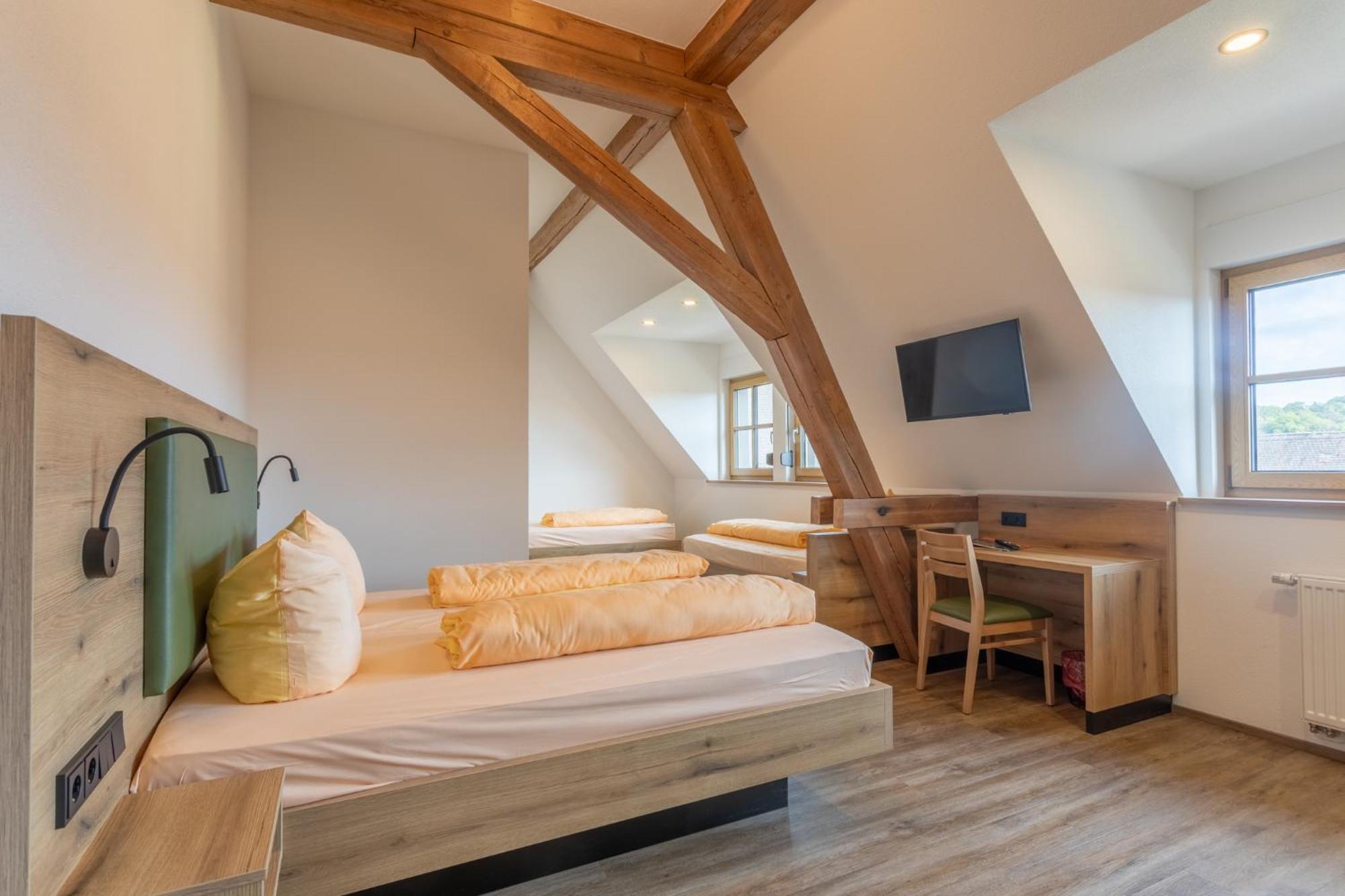 Superior Vierbettzimmer
