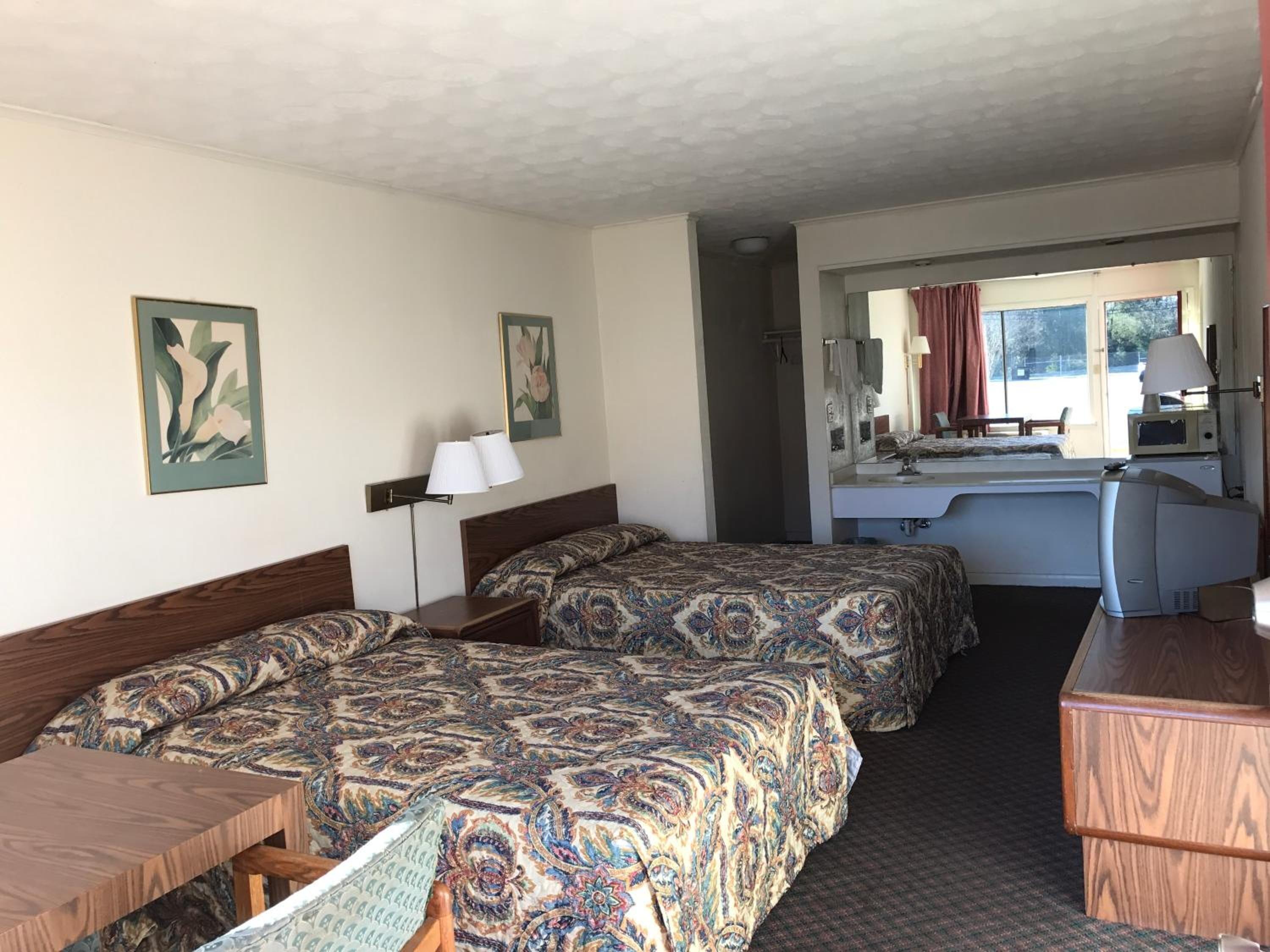 Double or Twin Room