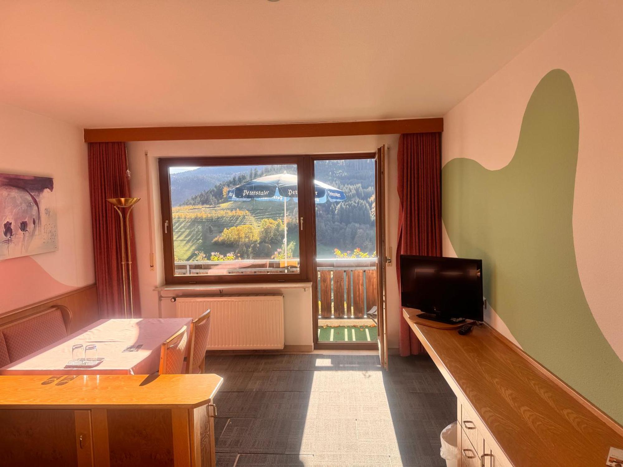 Double Room Private Bathroom